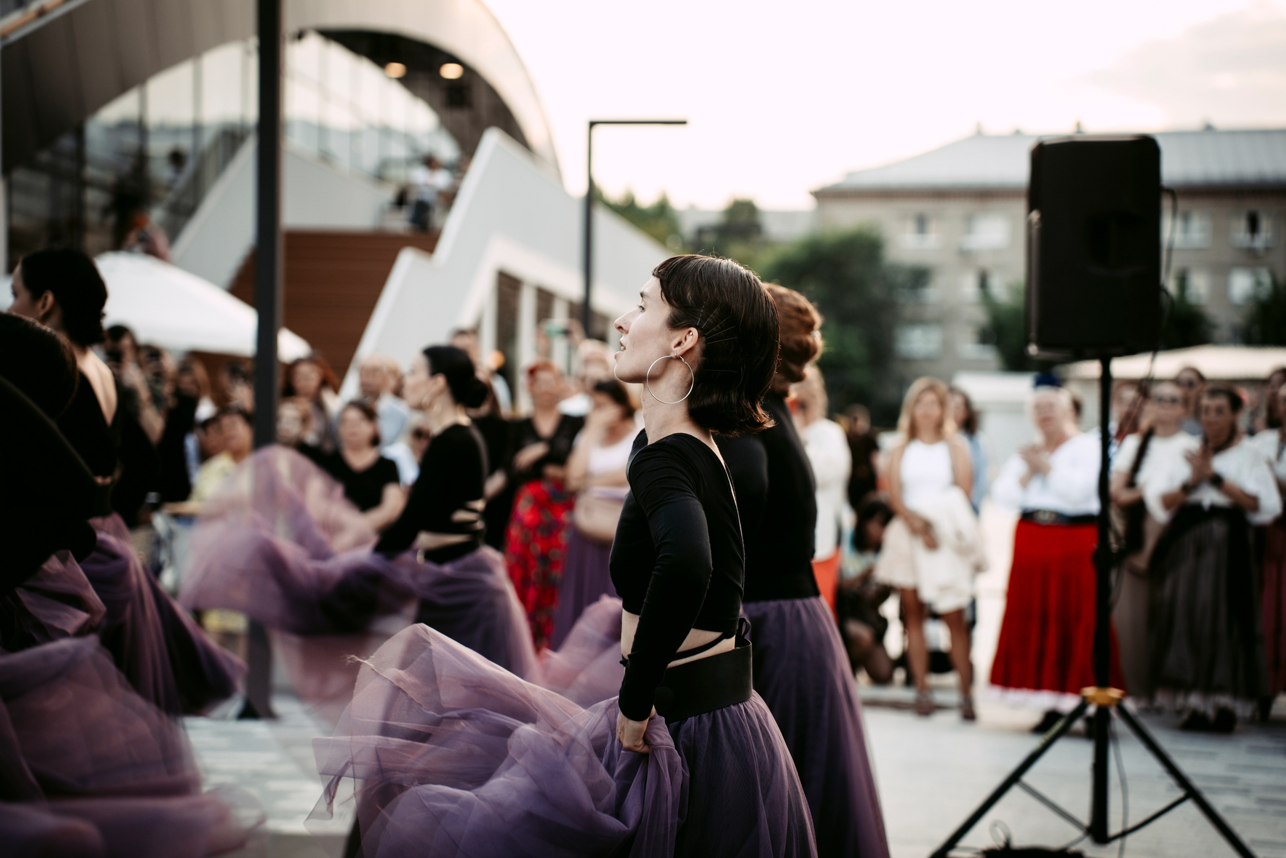 Вечер фламенко. Главная