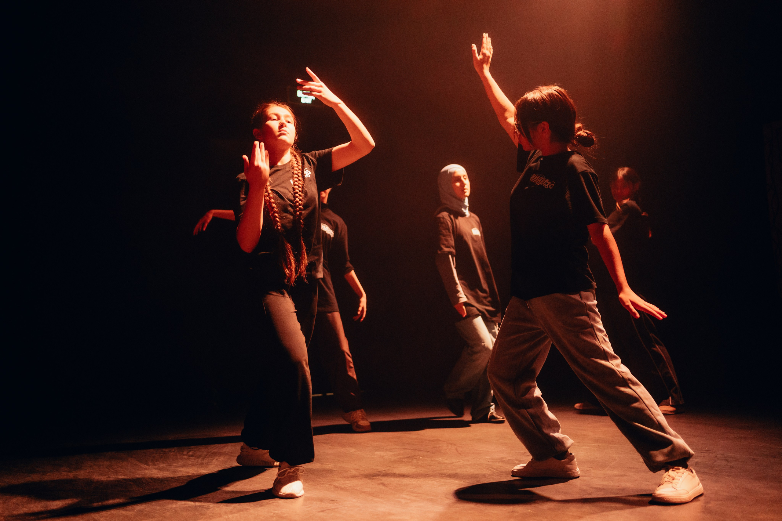 Проект «Видимо-невидимо». Главная