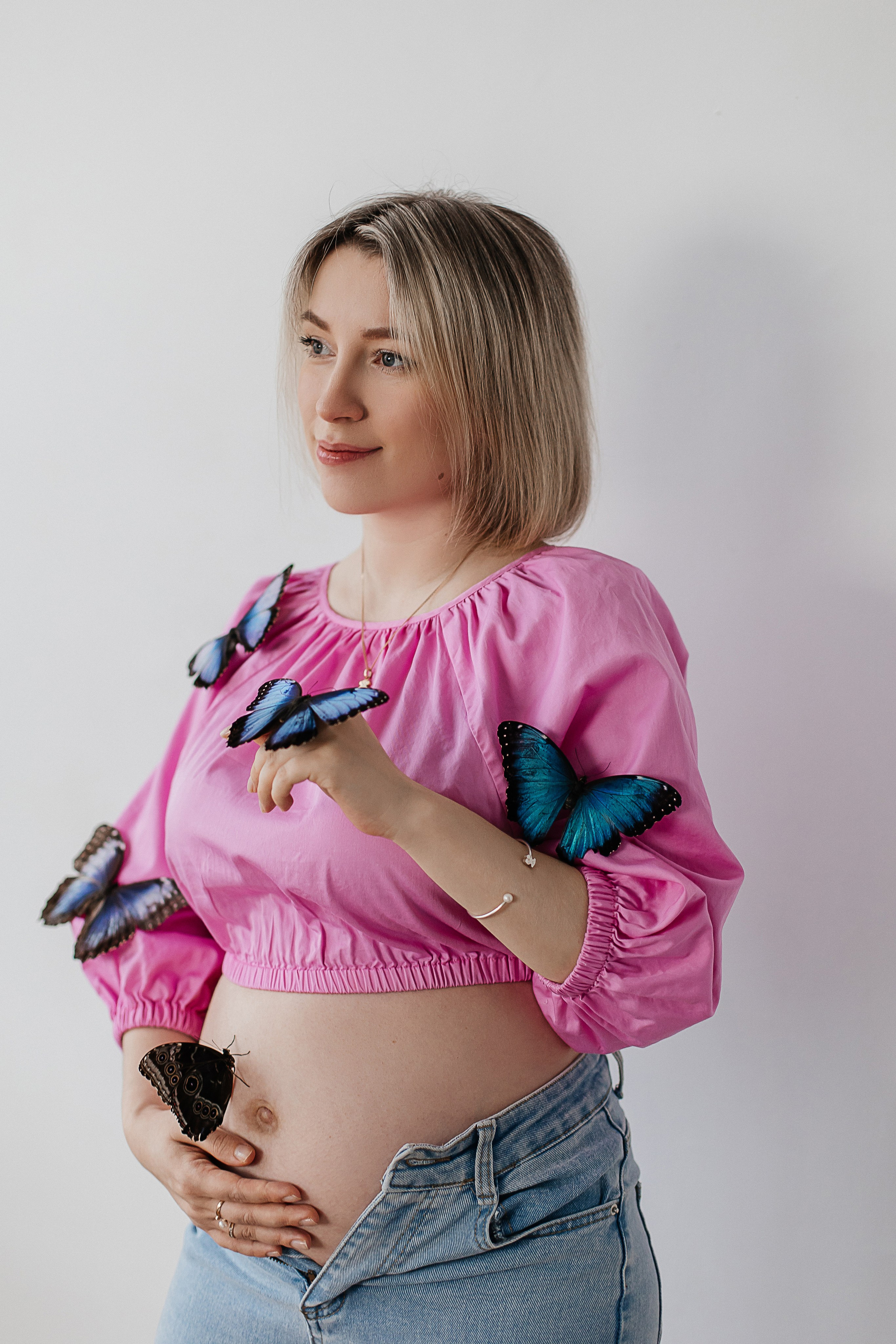 Евгений & Анастасия. Фотограф Казань