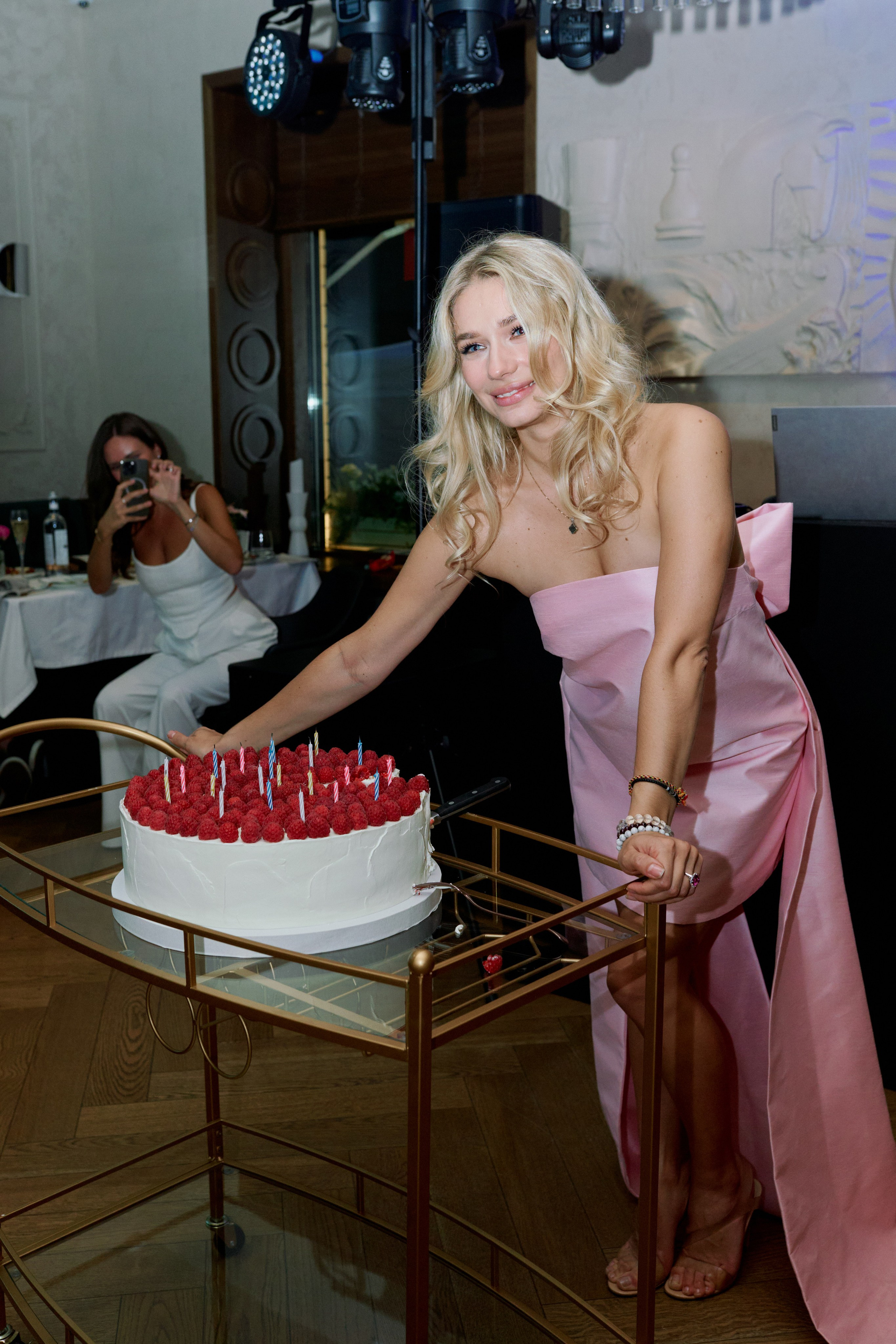 Mash Moments. Главная