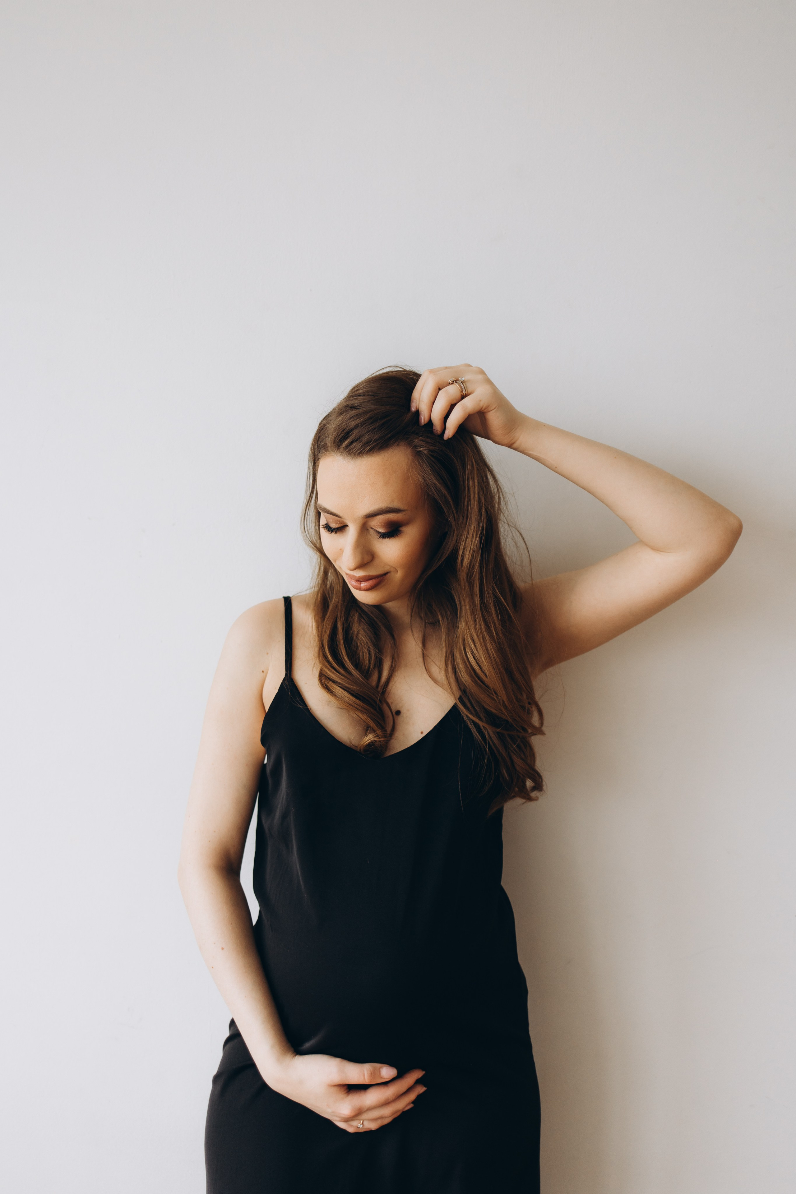 Love Story / Беременность. Фотограф Мария Кунакова Москва