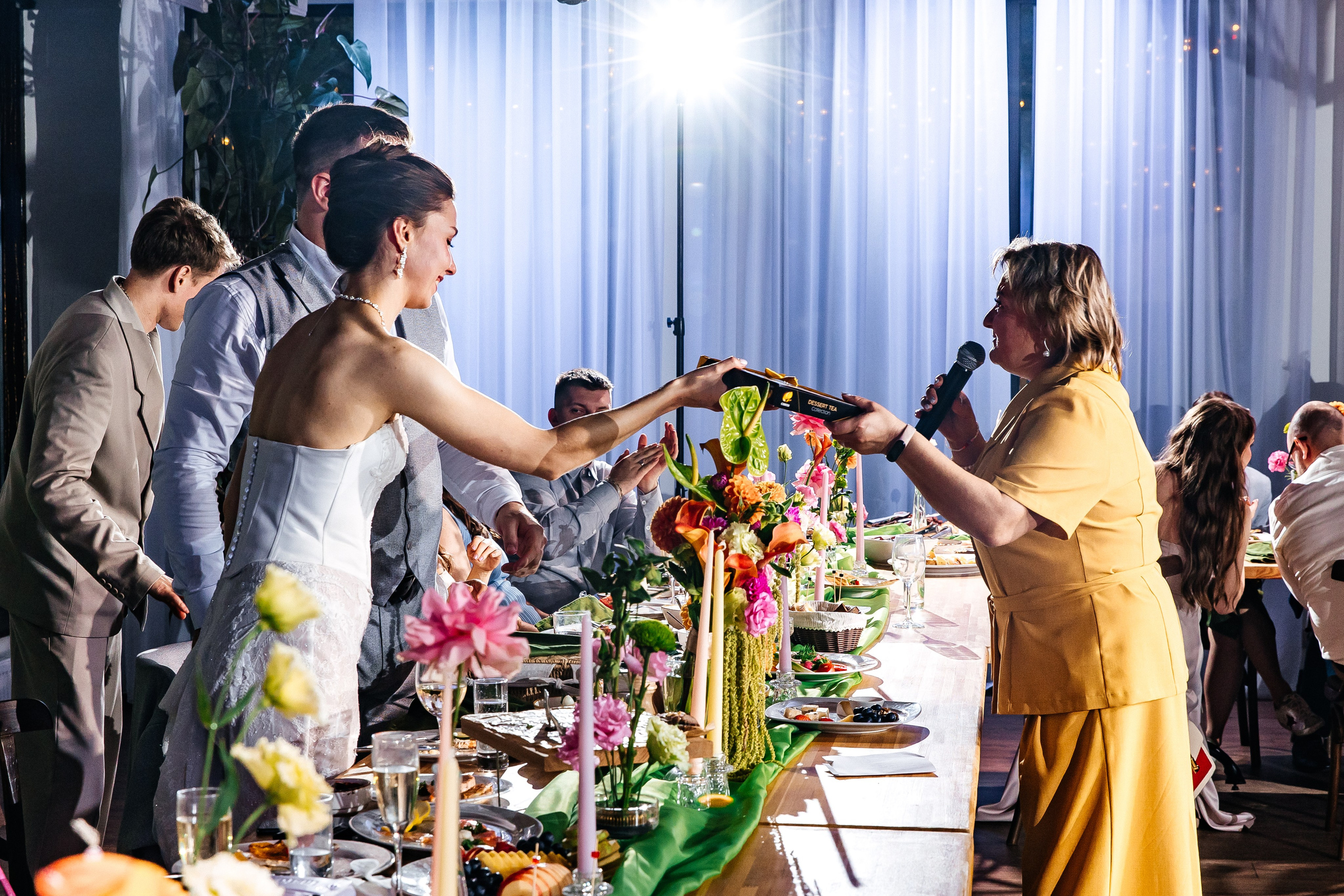 23/08. Свадебный фотограф в Москве Виктория Арехова
