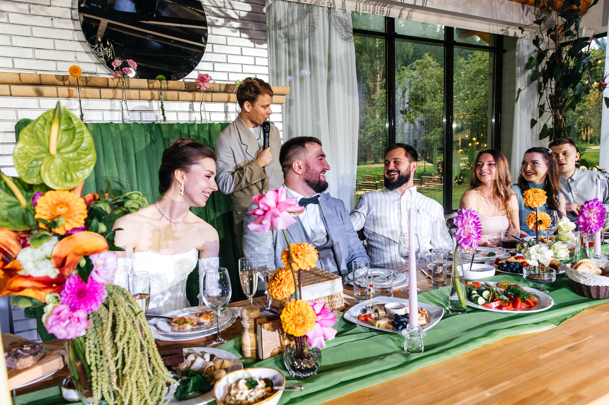 23/08. Свадебный фотограф в Москве Виктория Арехова