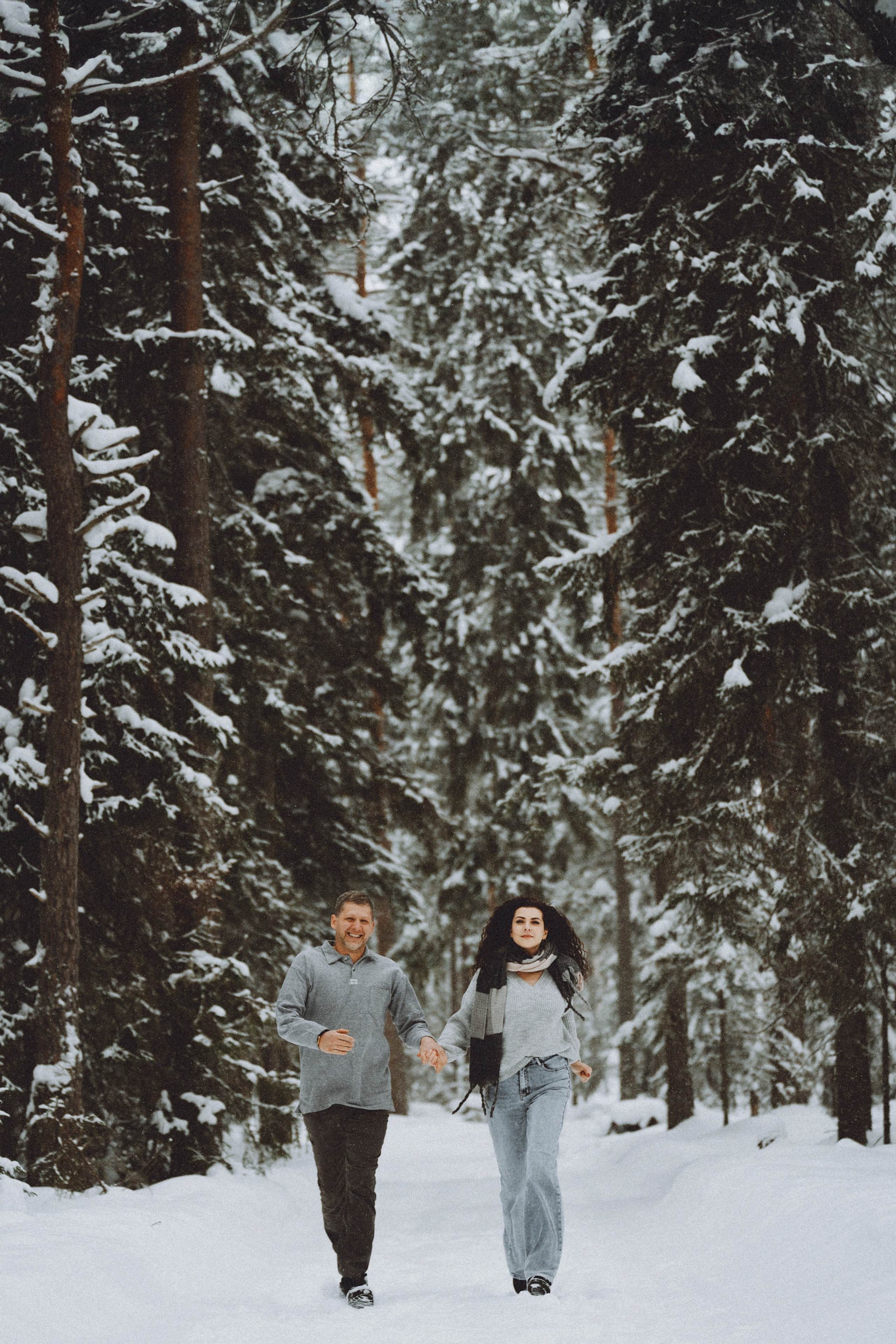 Love Story. Фотограф Сибирика (Ирина Кузнецова), Санкт-Петербург и ЛО — портреты, свадьбы и семейные съемки. Творческий подход и качественные фото