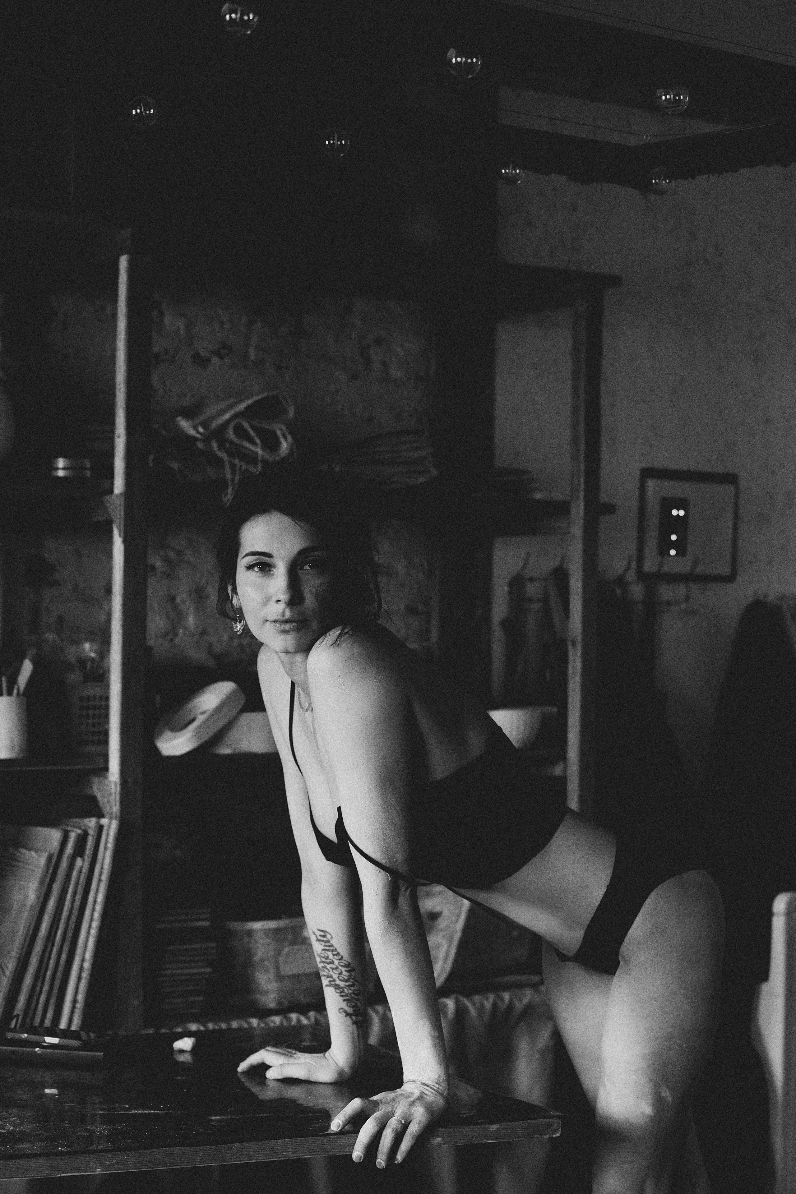 Studios. Фотограф Сибирика (Ирина Кузнецова), Санкт-Петербург и ЛО — портреты, свадьбы и семейные съемки. Творческий подход и качественные фото