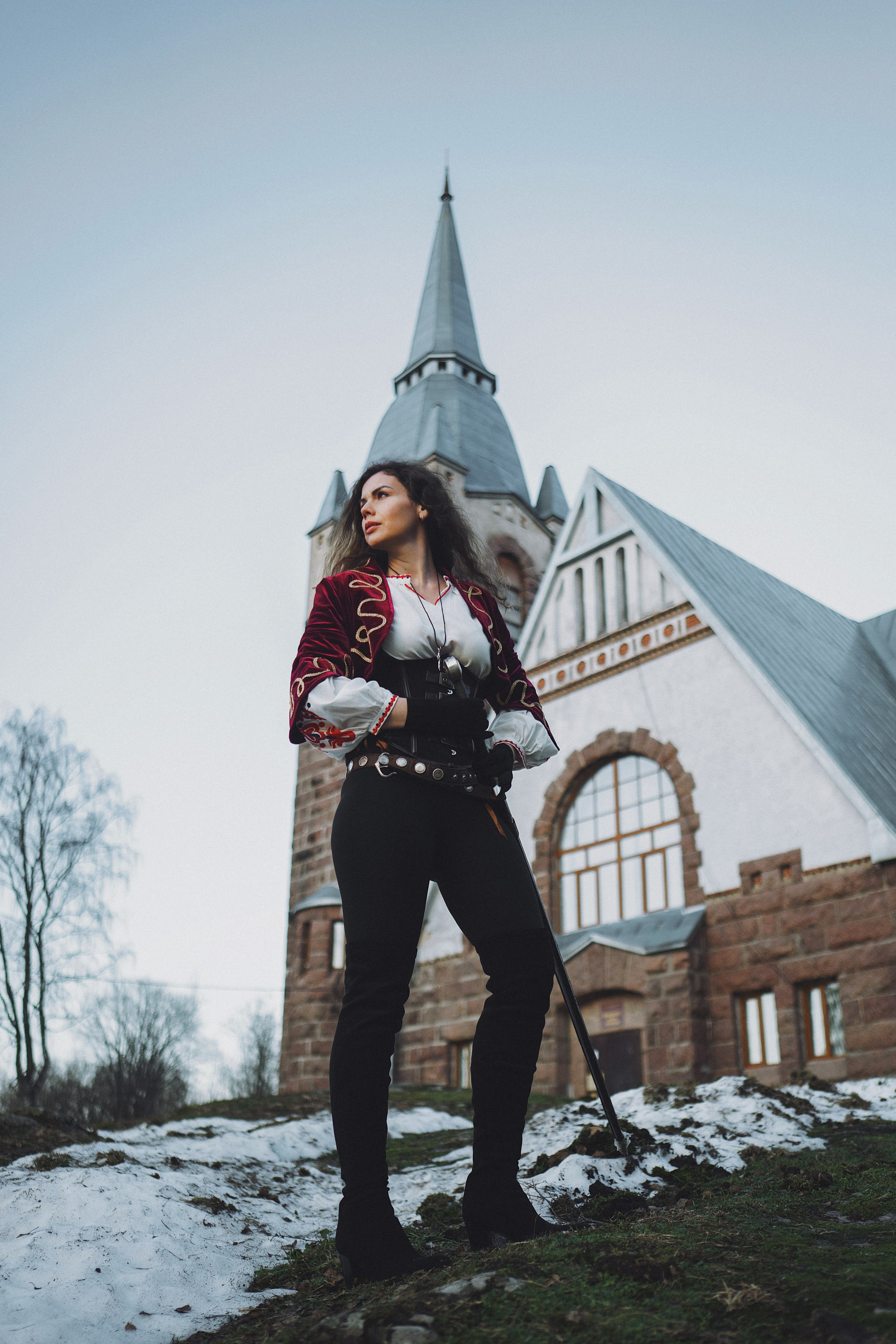 Художественные. Фотограф Сибирика (Ирина Кузнецова), Санкт-Петербург и ЛО — портреты, свадьбы и семейные съемки. Творческий подход и качественные фото