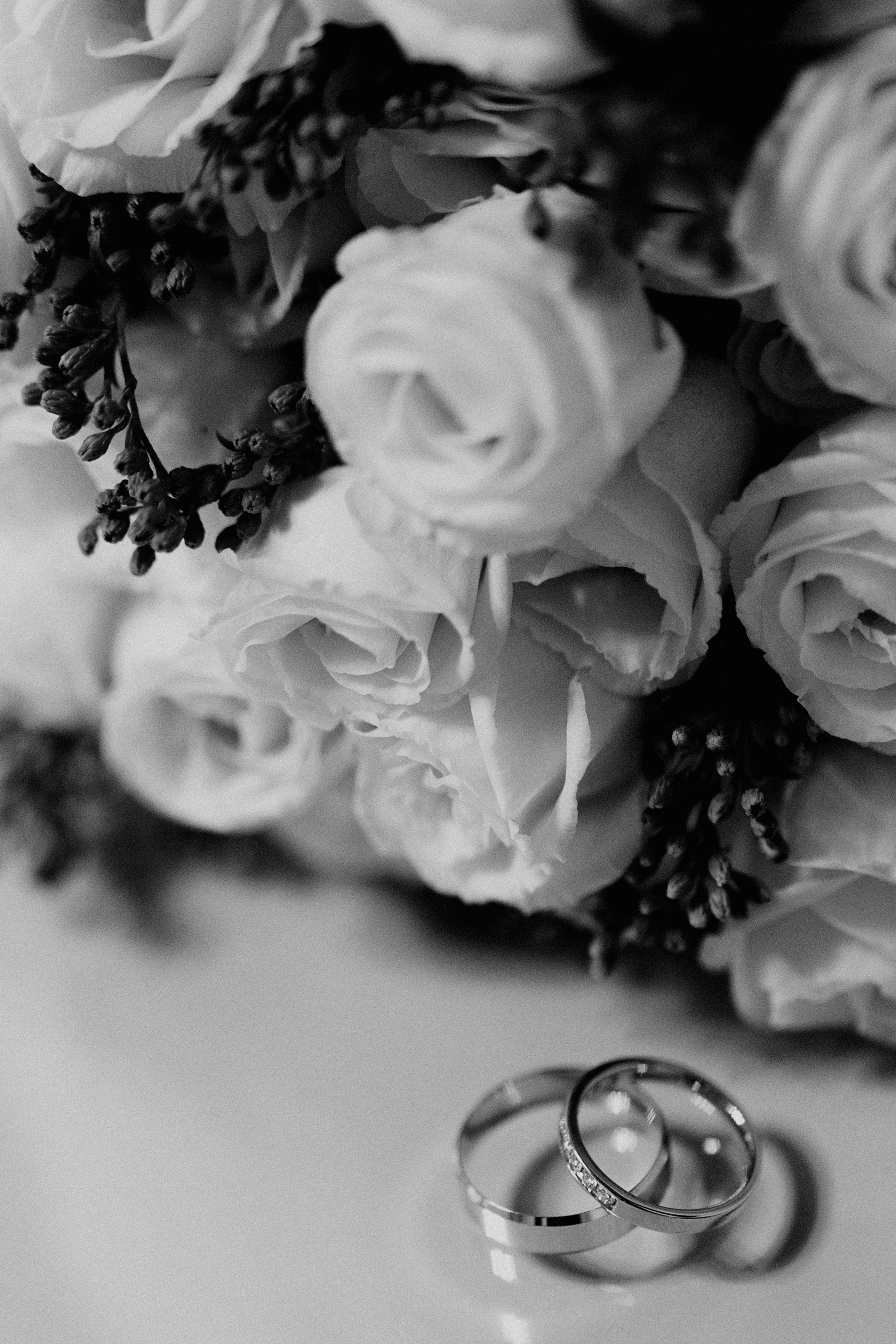 Weddings. Главная