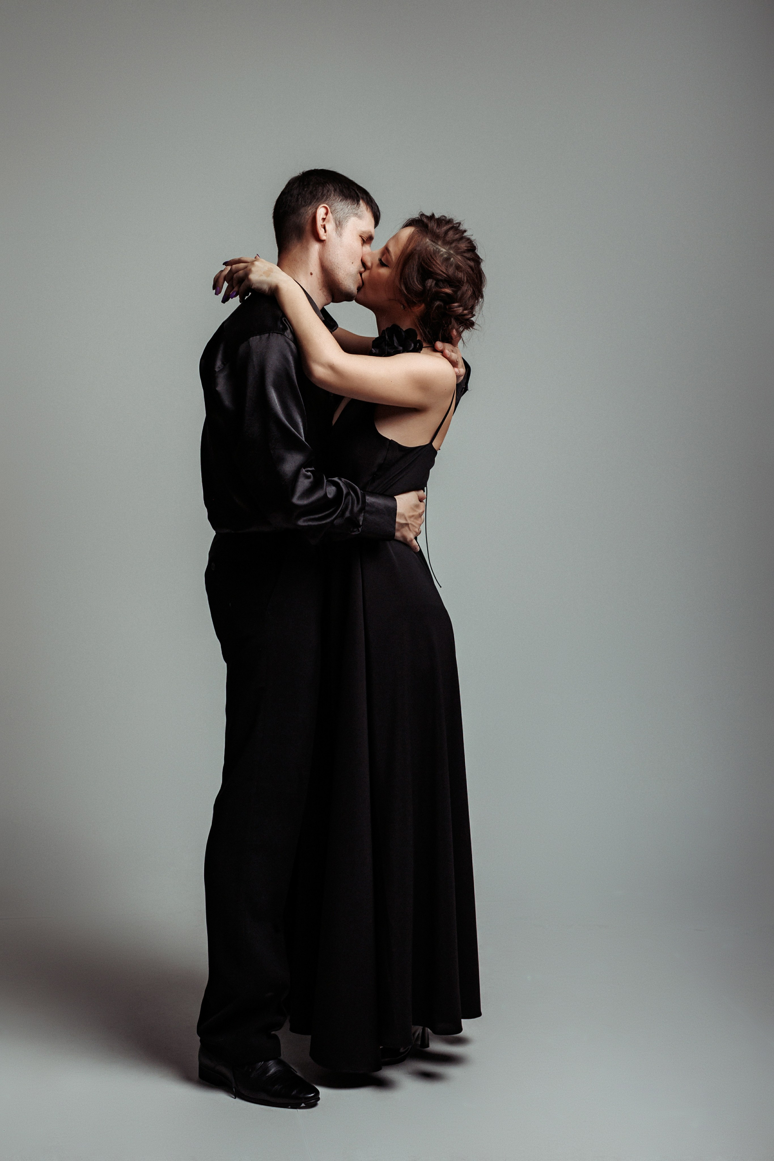 Александр и Алина. Свадебный, семейный и детский фотограф в городе Партизанск, Находка