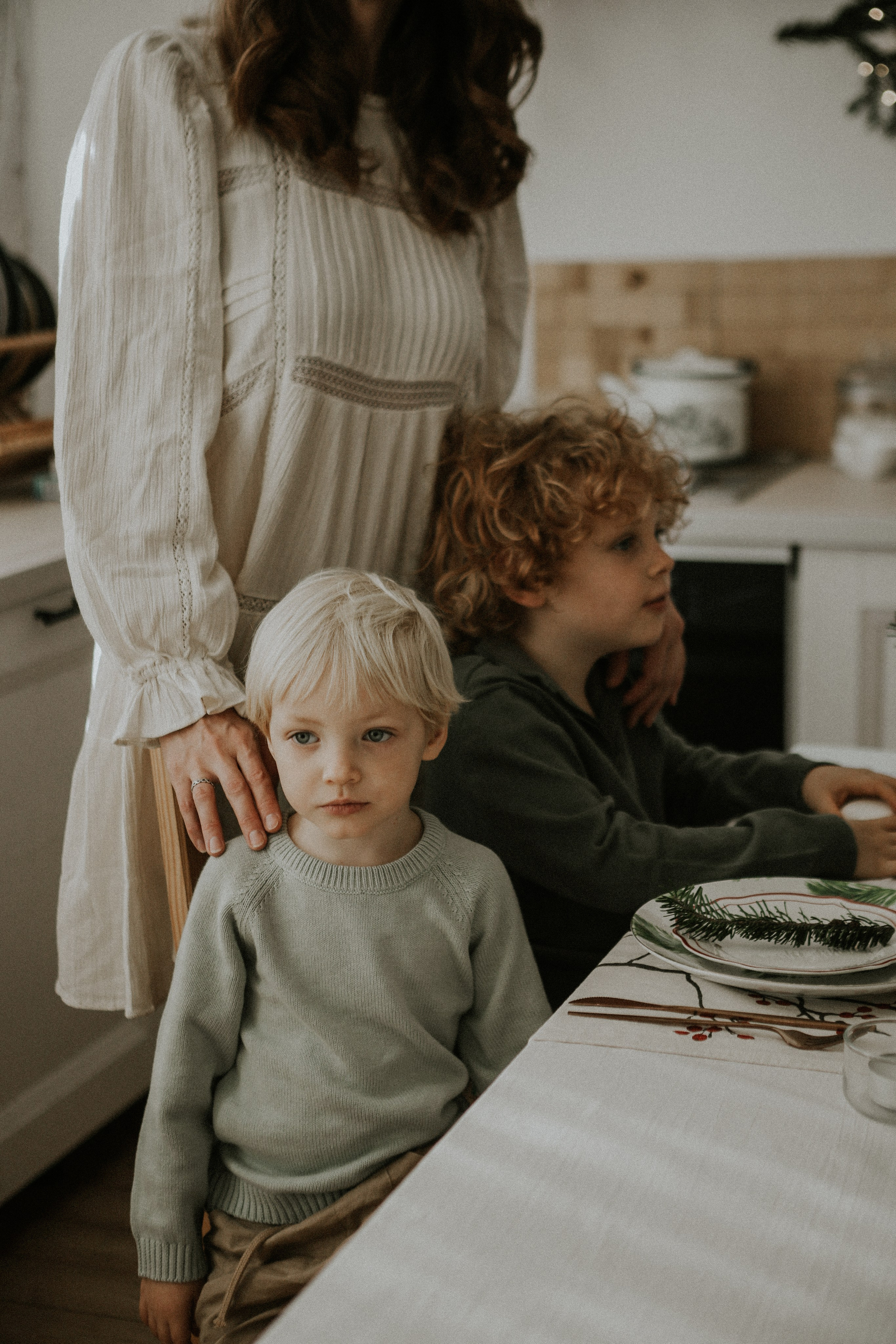 Таня, Мира, Яр и Гордей. Семейный фотограф в Новороссийске и Анапе Александра Яковлева