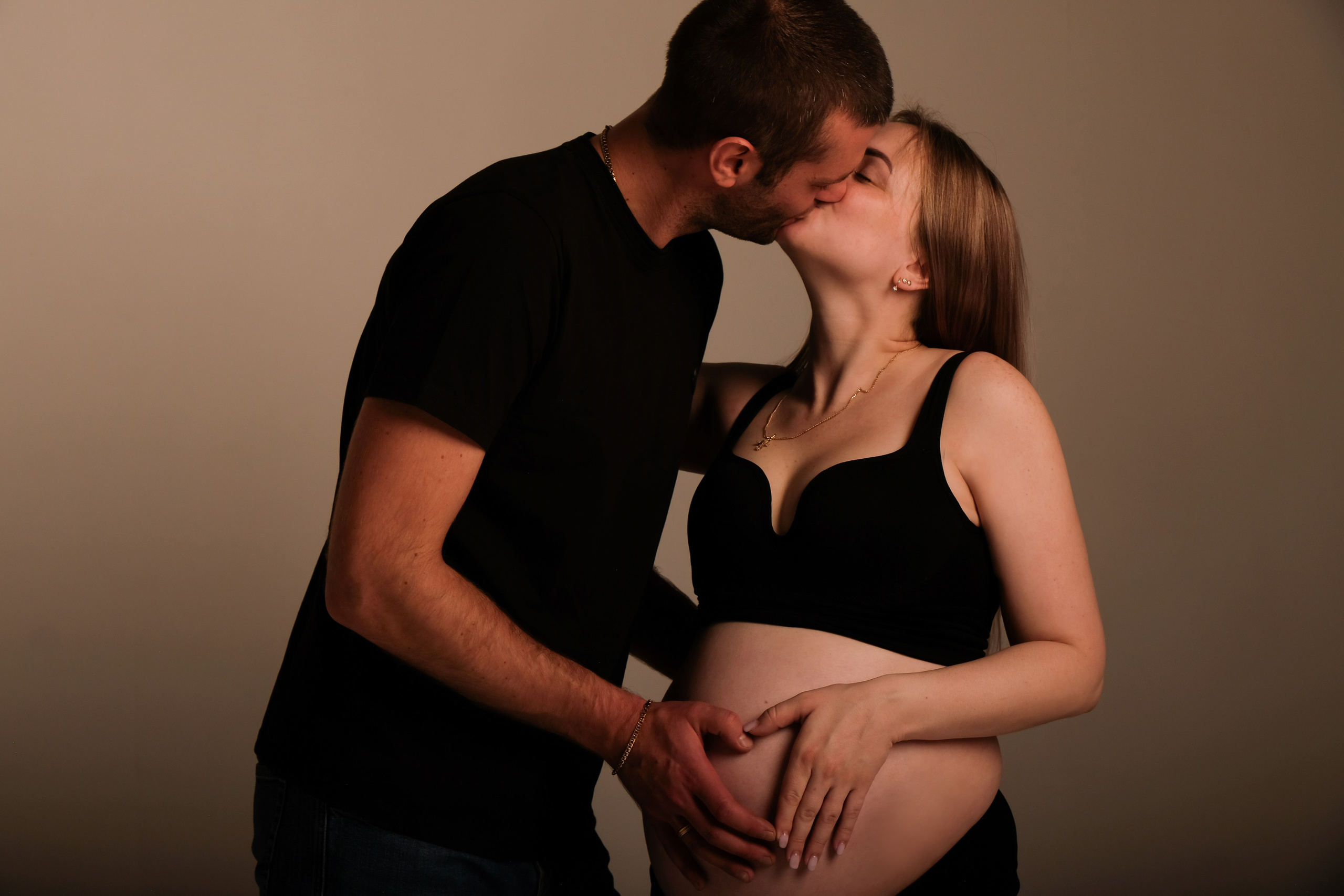 Фотосессия "В ожидании малыша" Питер. Портретный, репортажный фотограф Санкт-Петербург Елизавета Комарова