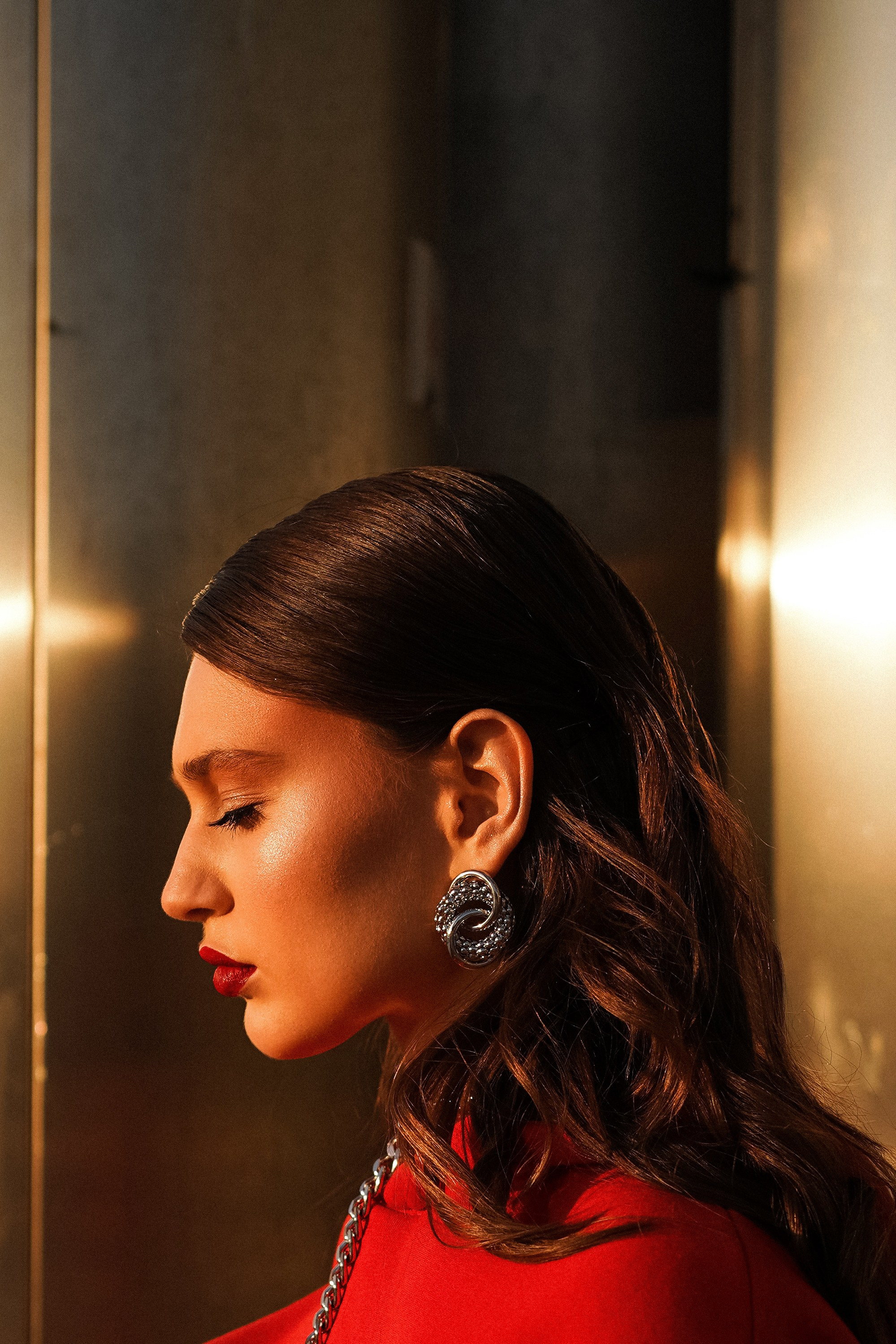 GMARO Magazine. Фотограф в Москве Маша Игитова