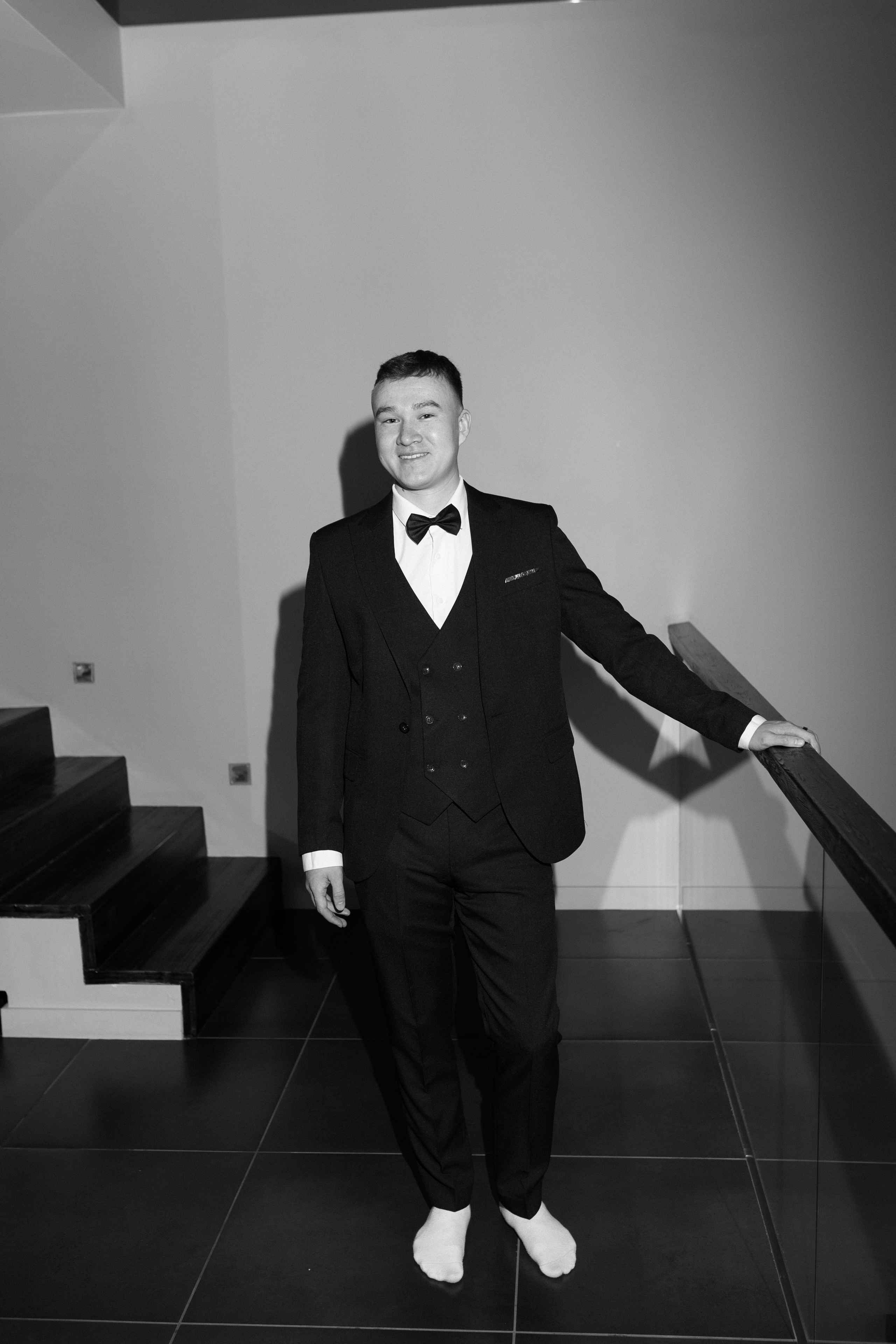 Расиль и Саша. Свадебный и семейный фотограф в Новосибирске Наталья Зорина