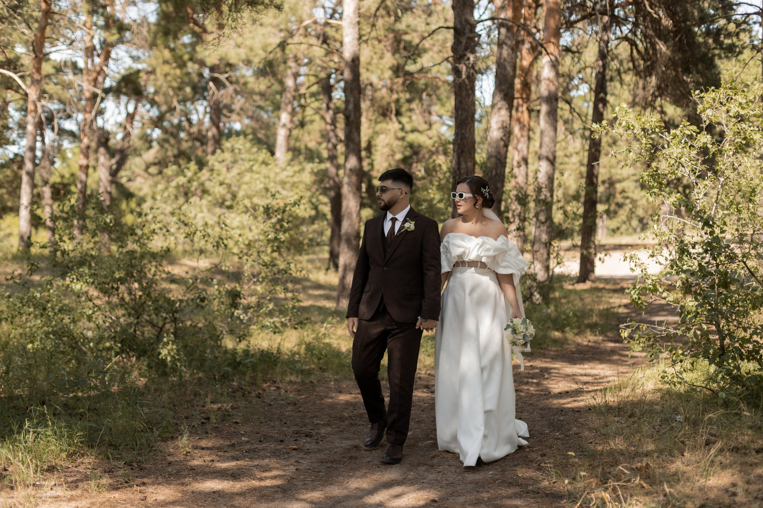 Анатолий и Полина (сокращено). Свадебный фотограф Ангелина Сунгатулина | Саратов | Балаково | Вольск