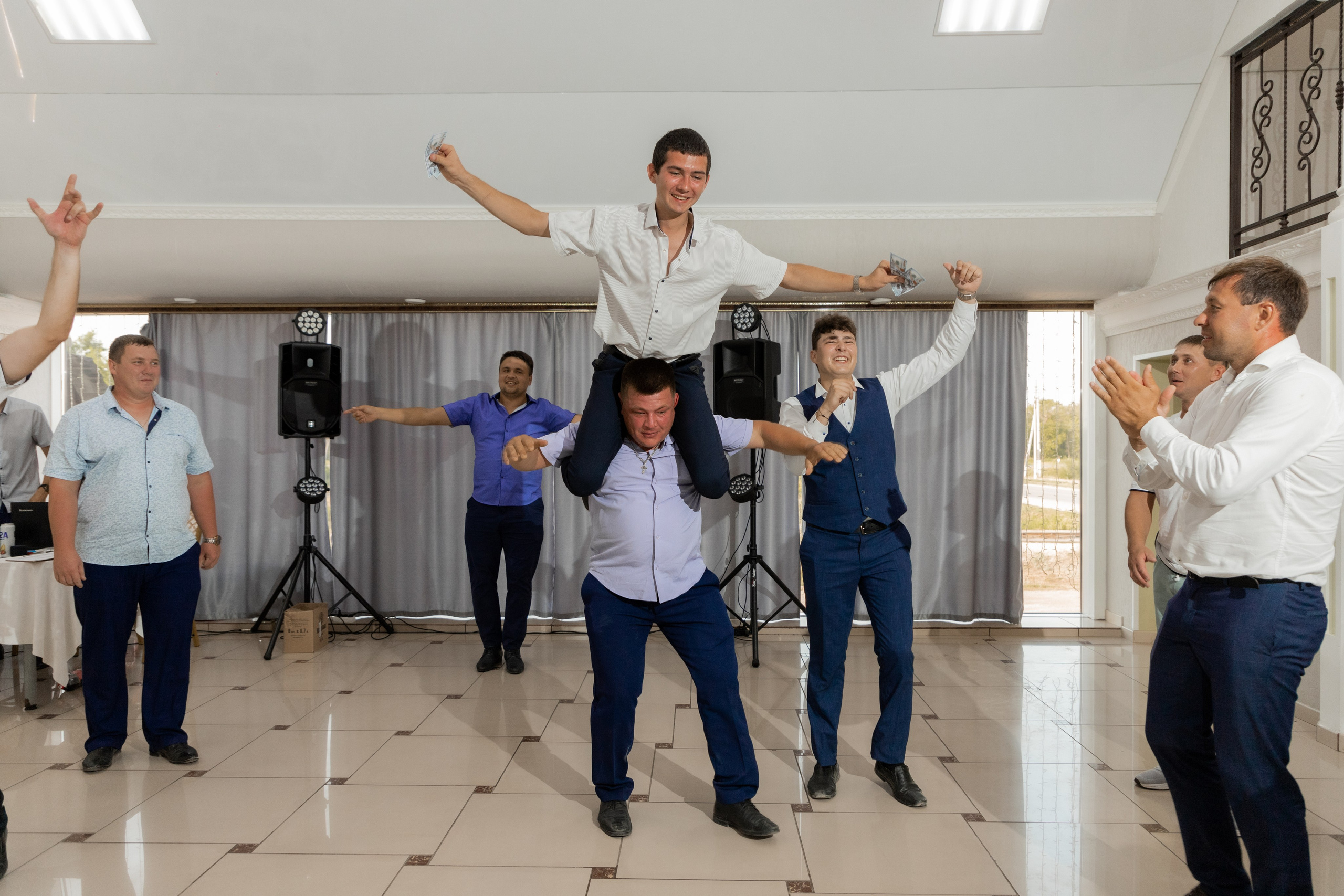 Алексей и Светлана (сокращено). Свадебный фотограф Ангелина Сунгатулина | Саратов | Балаково | Вольск