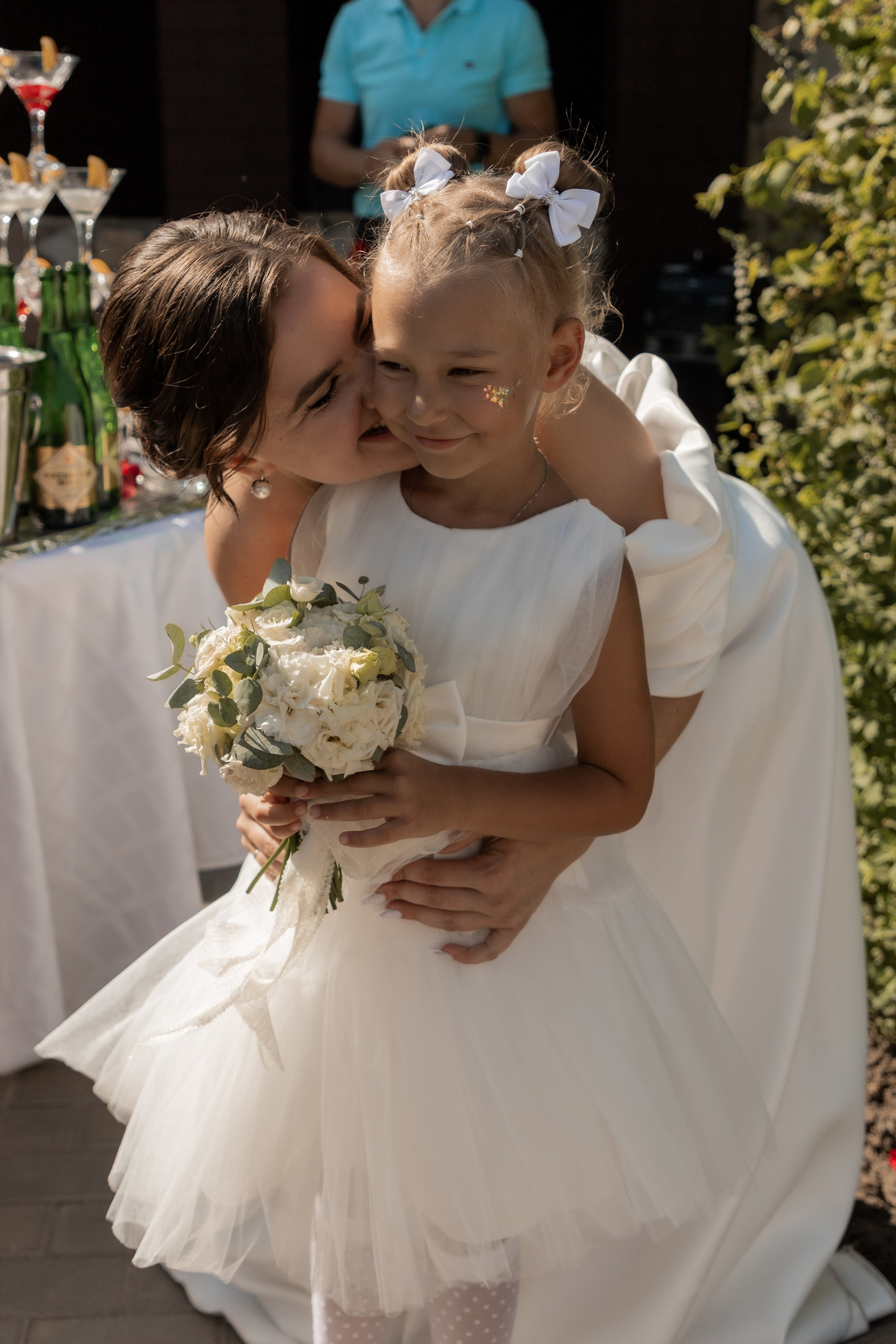 Анатолий и Полина (сокращено). Свадебный фотограф Ангелина Сунгатулина | Саратов | Балаково | Вольск