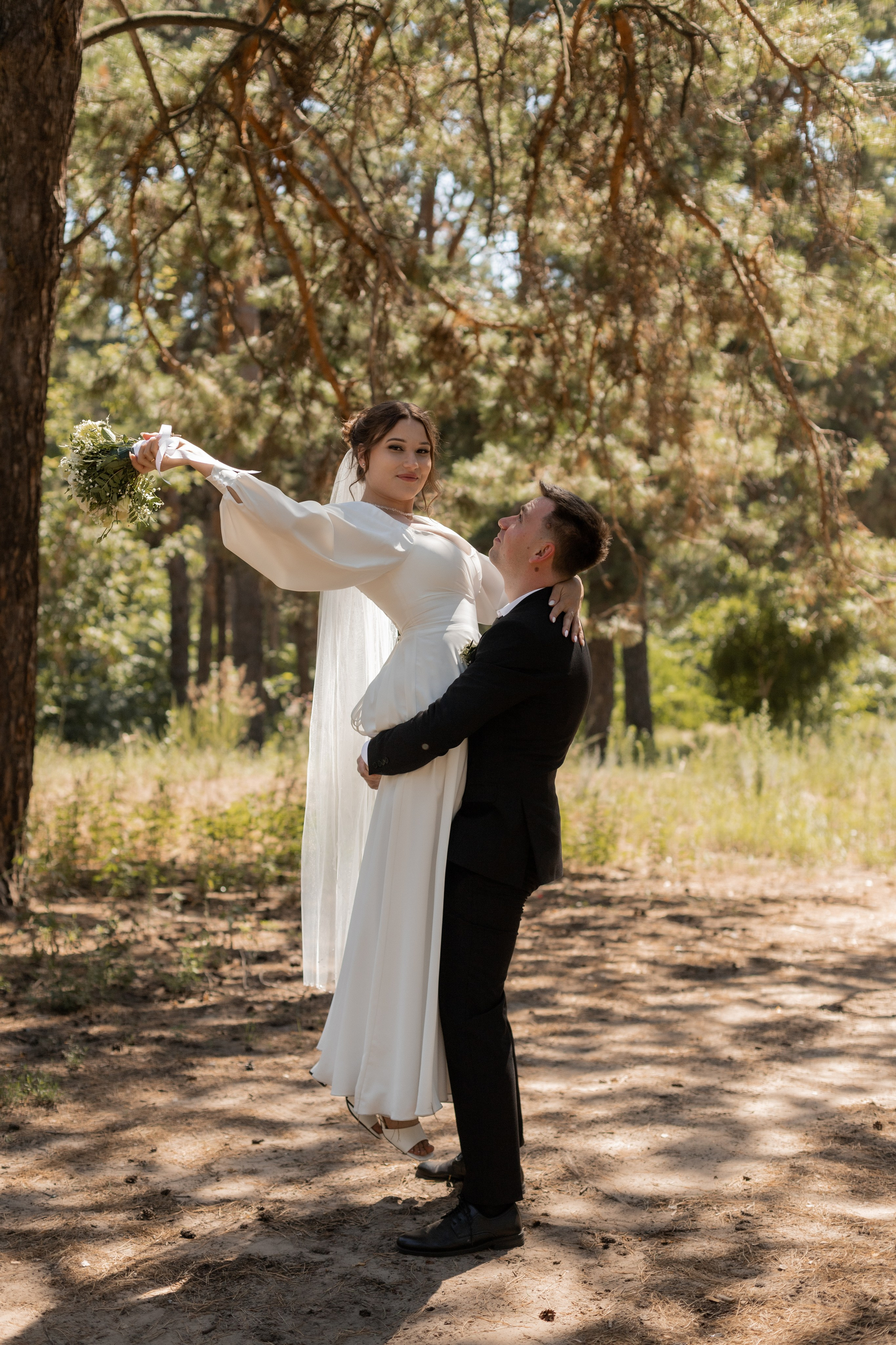 Эдуард и Юлия (сокращено). Свадебный фотограф Ангелина Сунгатулина | Саратов | Балаково | Вольск