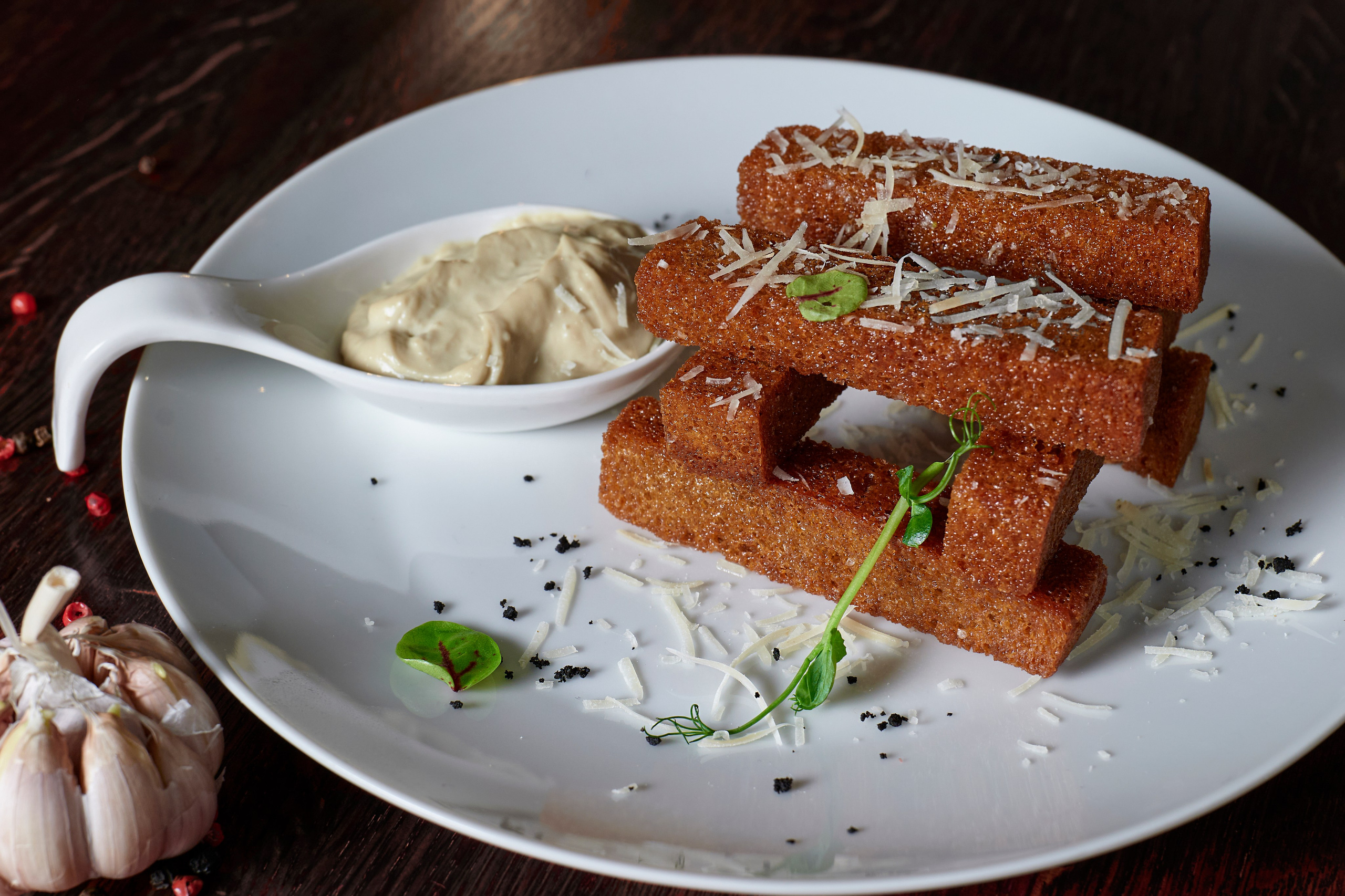 фотограф для фуд сьемки