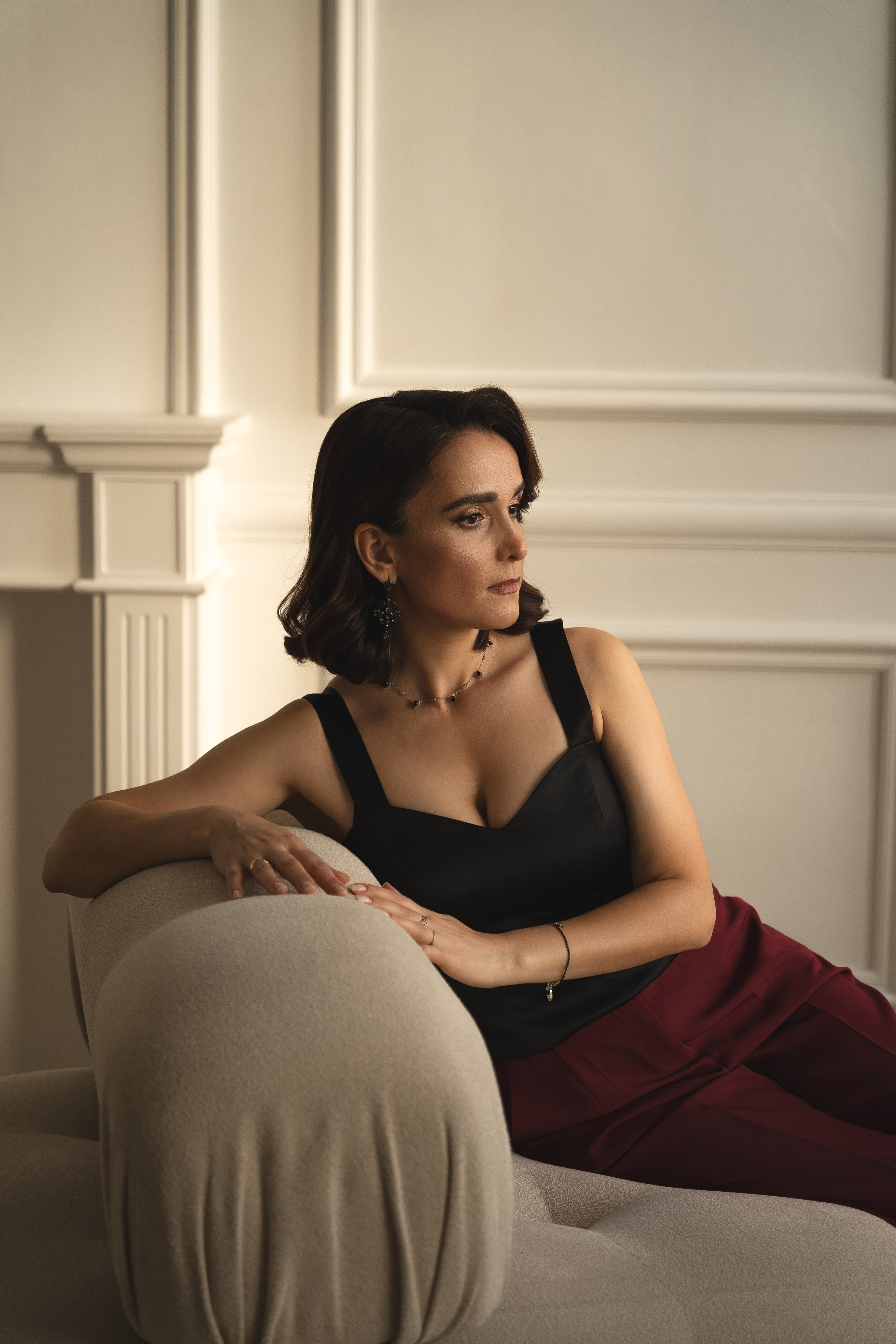 Нелли. Фотограф в Ульяновске Александра Григоровских