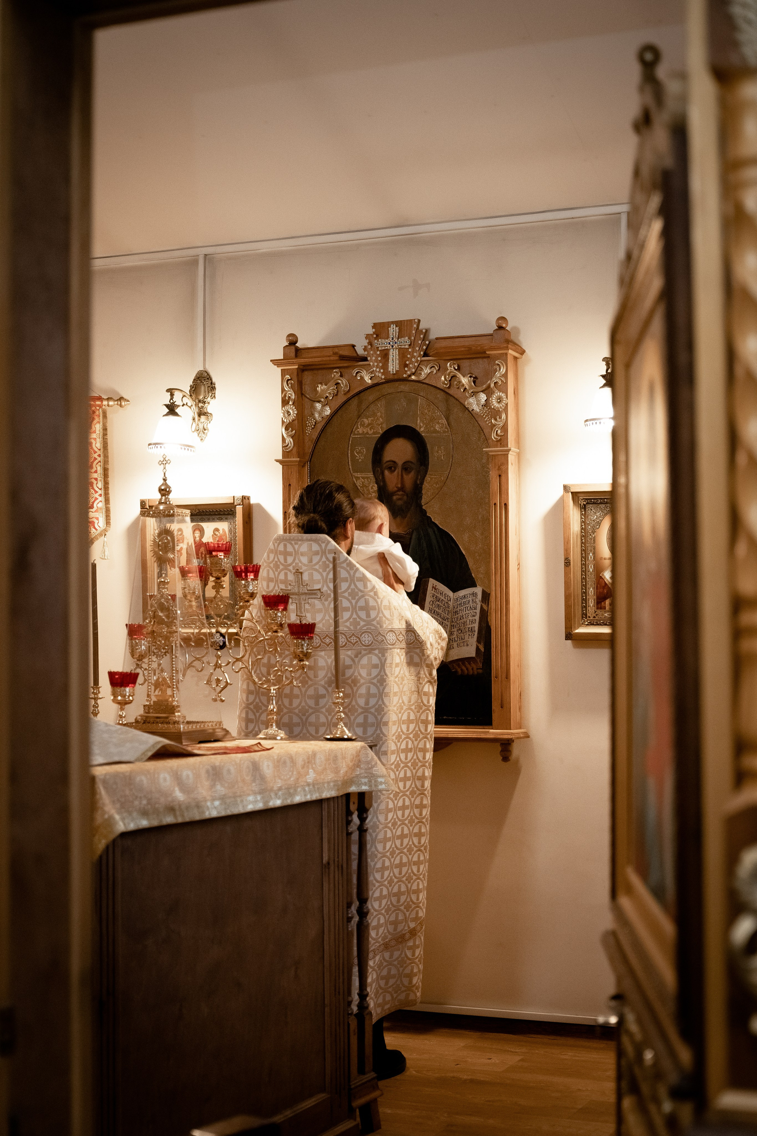 Ярослав. Фотограф в Ульяновске Александра Григоровских