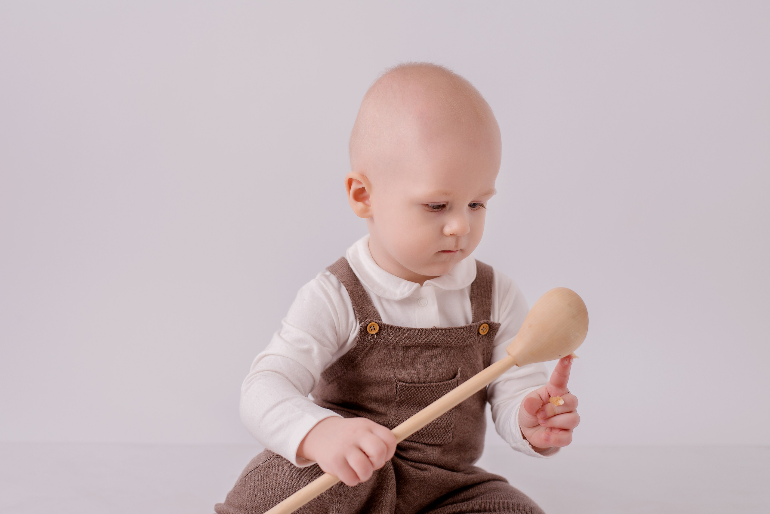1 год семейная. Детский фотограф в Долгопрудном и Москве