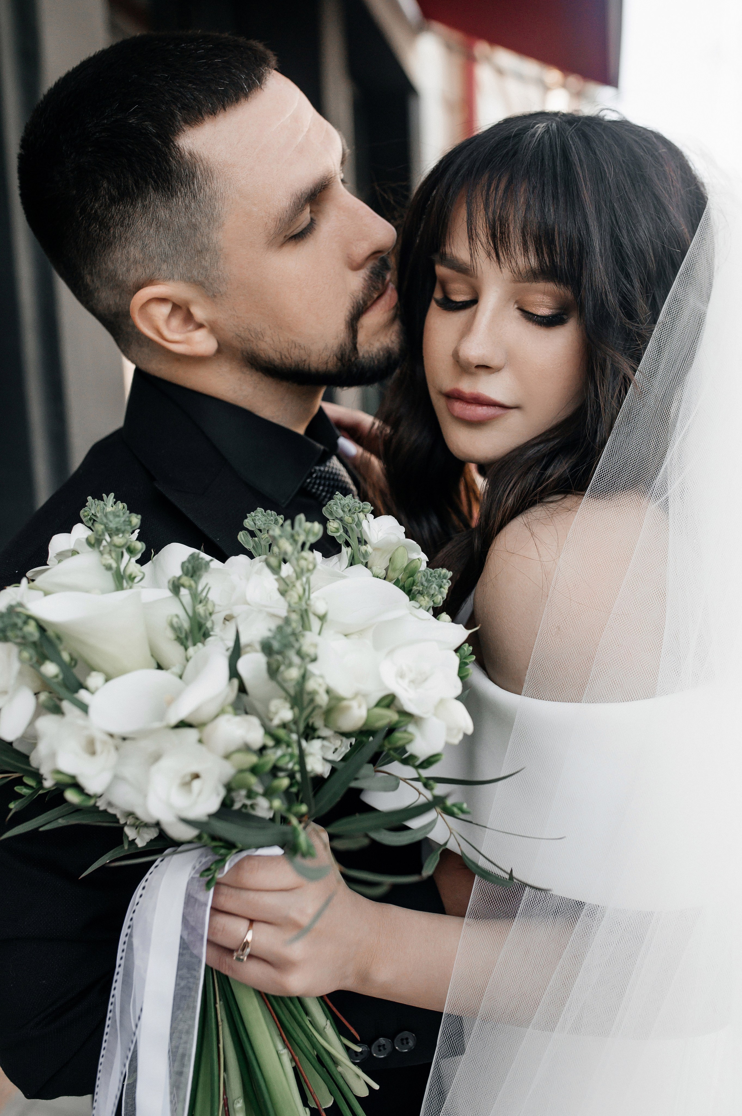 Станислав и Дарья. Фотограф Кирилл Верт