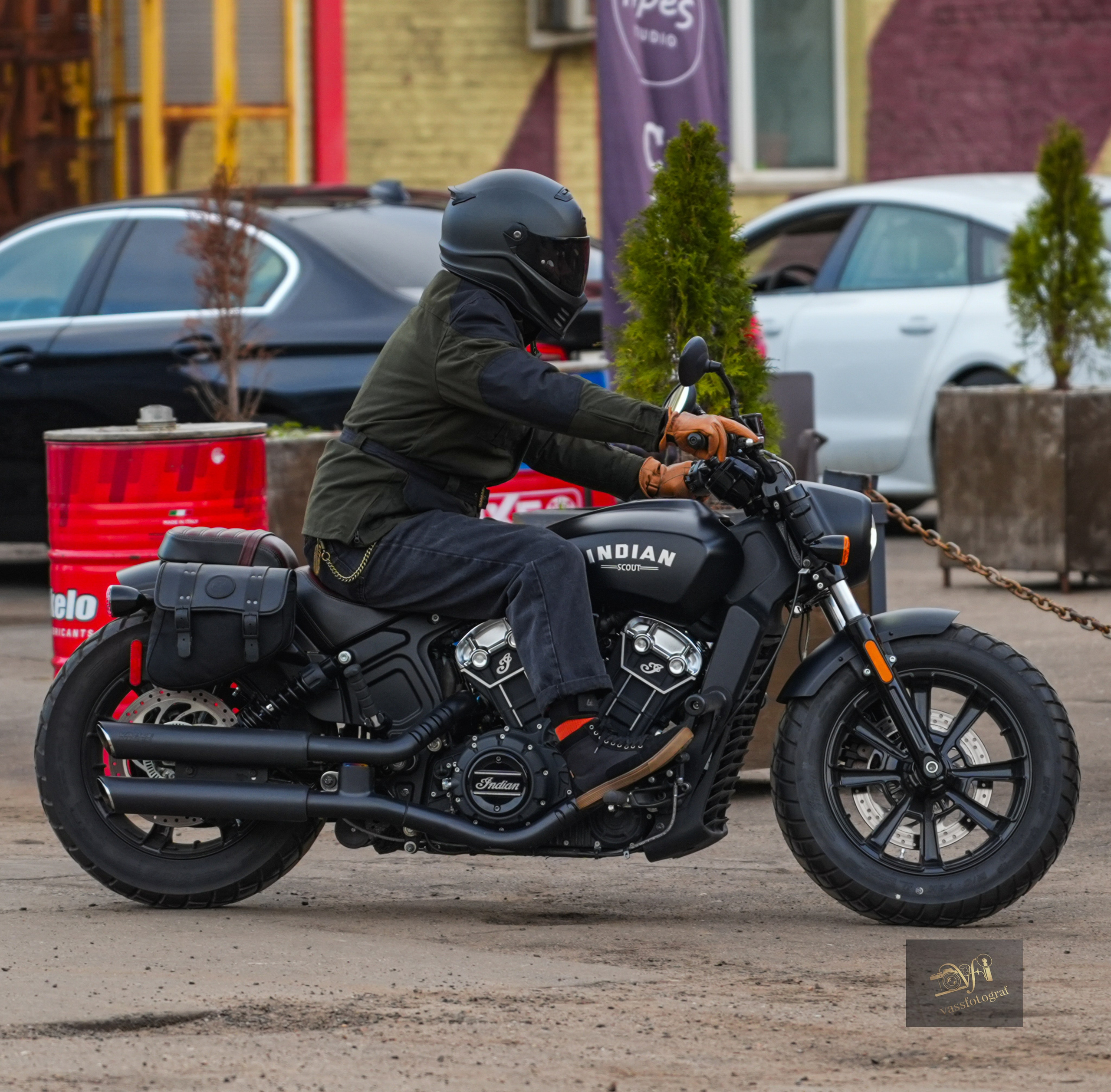 Pipes 25.04.2026. VasSFotograF