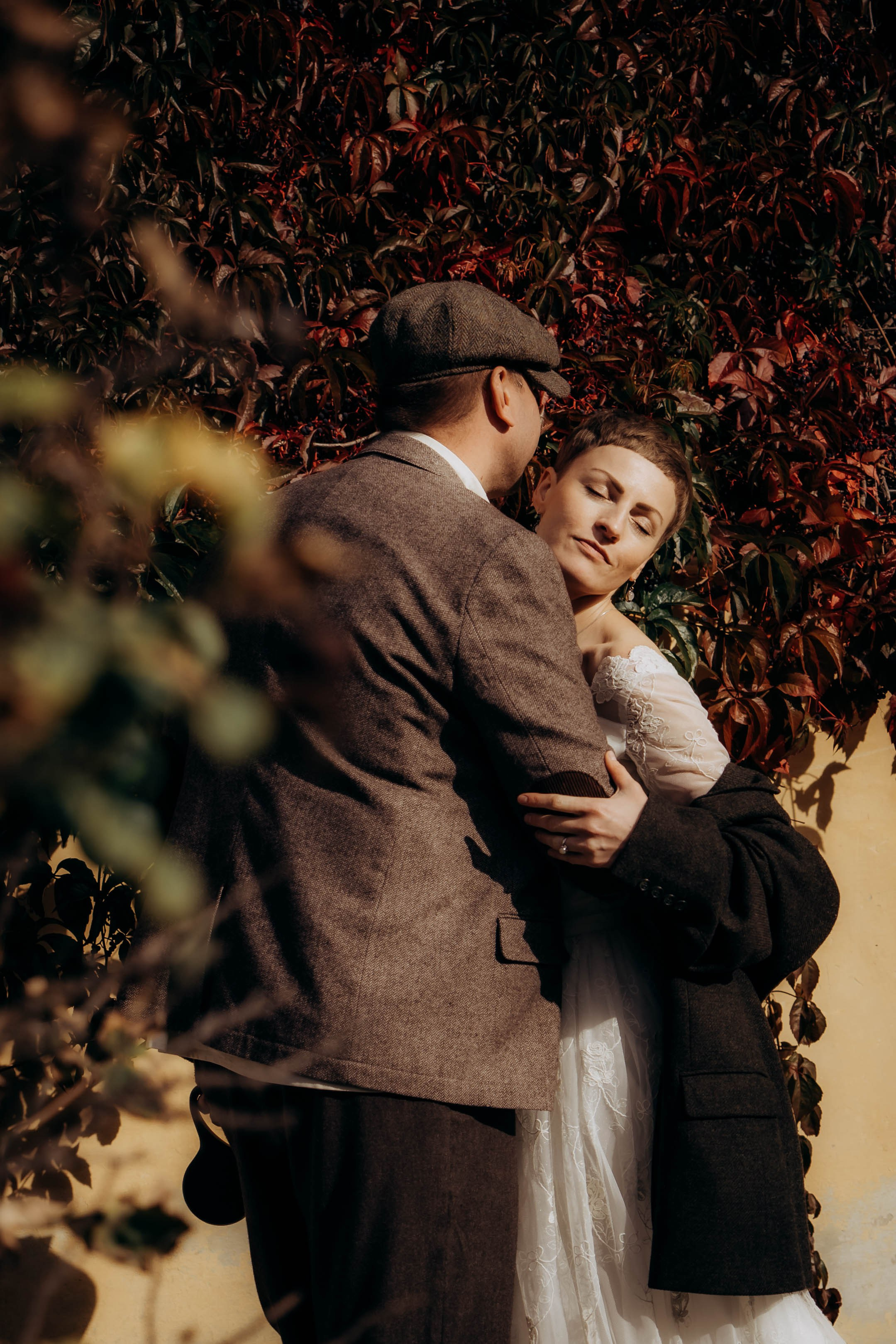 Юрий и Анастасия. Фотограф/ видеограф Катя Ильина Калуга