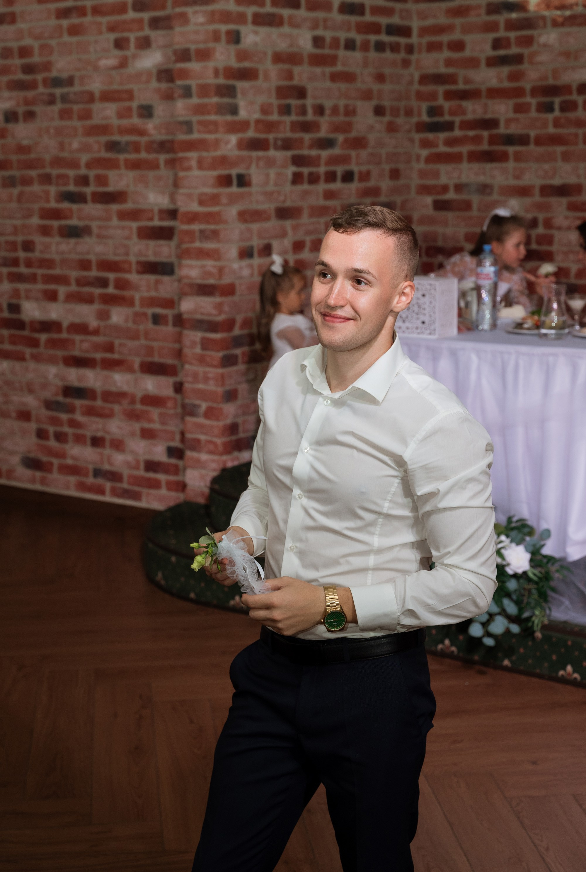 Виталий и Софья | 26.07.24. Свадебный фотограф в Санкт-Петербурге Владислава Тюльпина