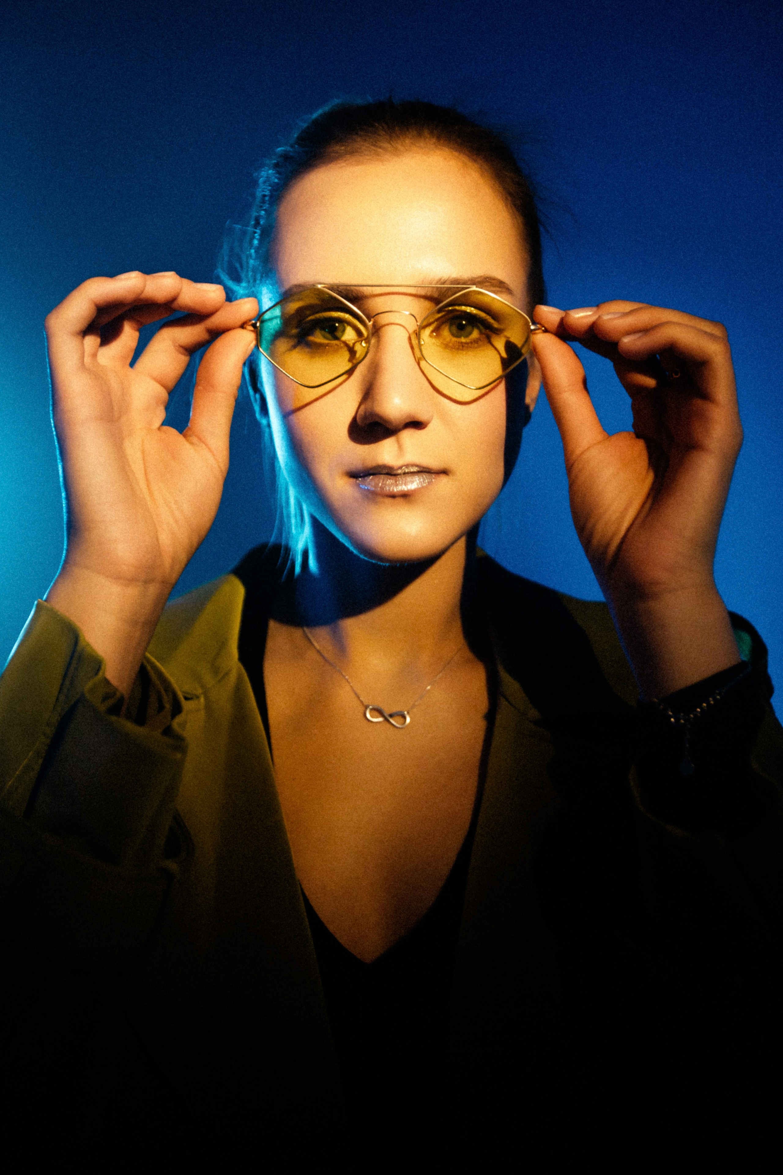 Фотограф Виталина Ворошкевич