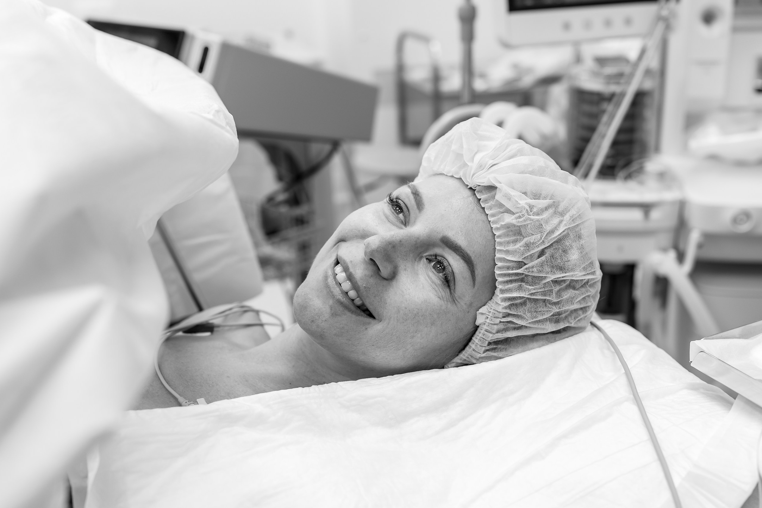 Рождение Василисы. Фотограф на роды в Санкт-Петербурге Екатерина Сысоева