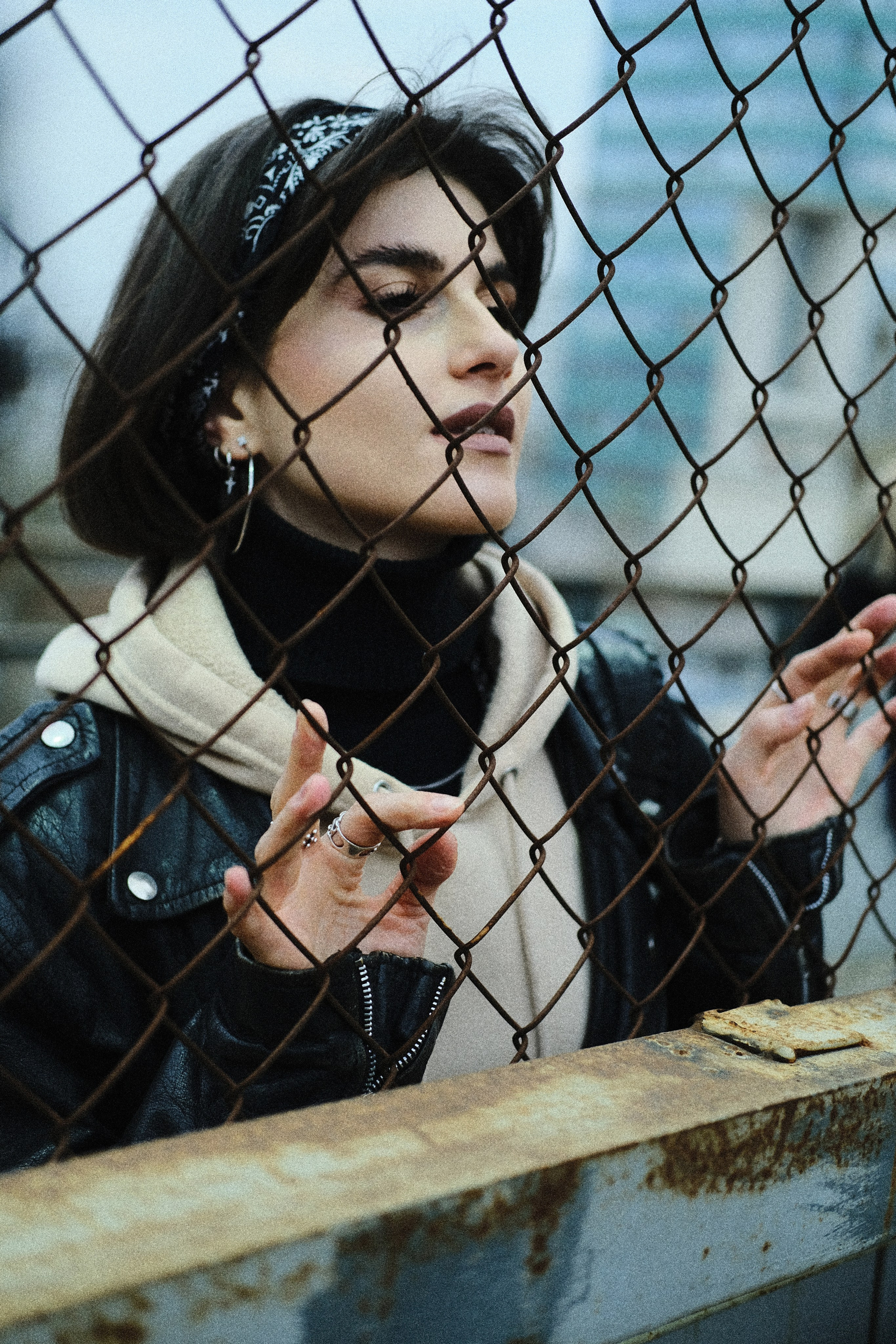 Серия фото, сделана не далеко от Белорусского вокзала в Москве. Фотопродакшн, видеопродакшн, снять рекламу. Москва