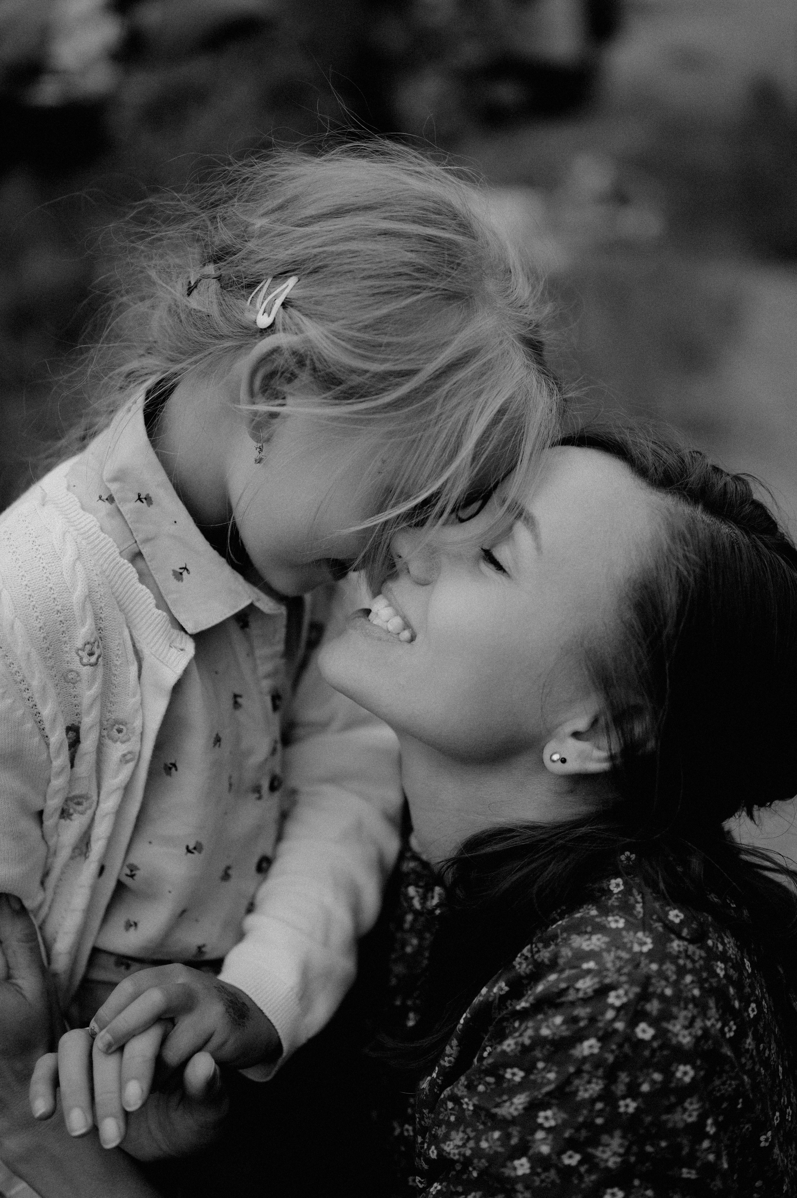 Алёна. Фотограф Мария Бондаренко