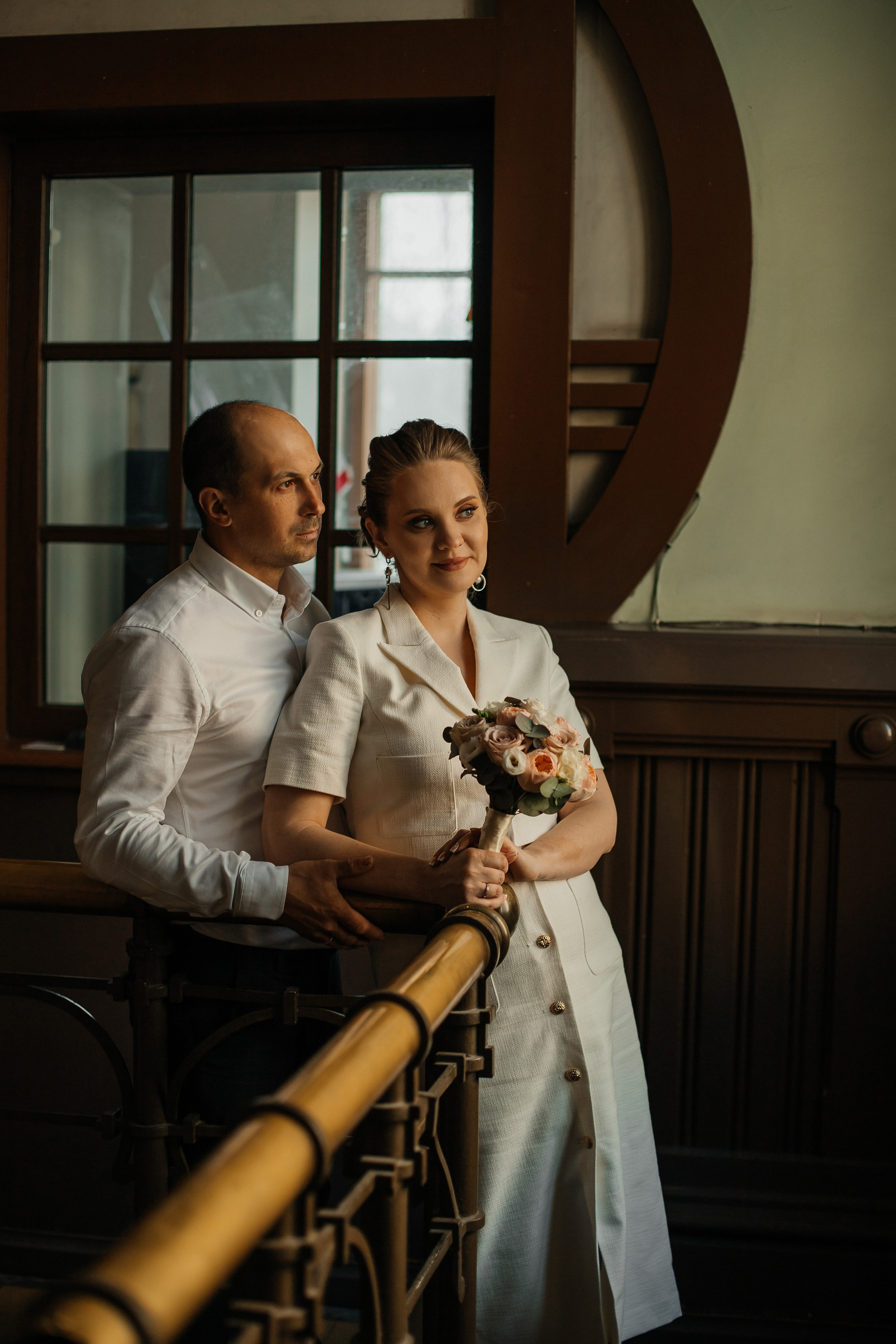 Свадьбы. Фотограф Светлана Климкина