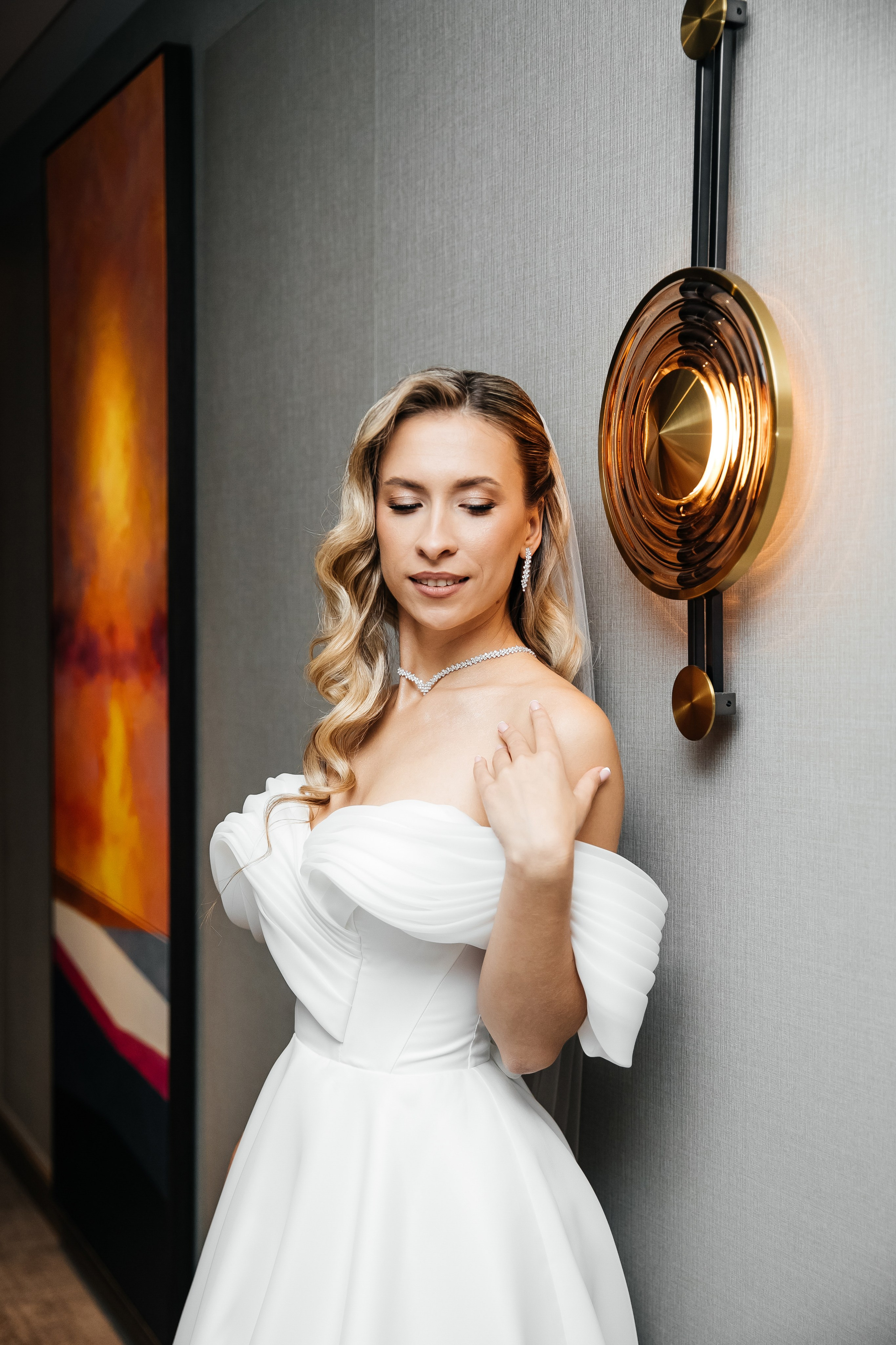 Аня и Леша. Свадебный фотограф Ростове-на-Дону