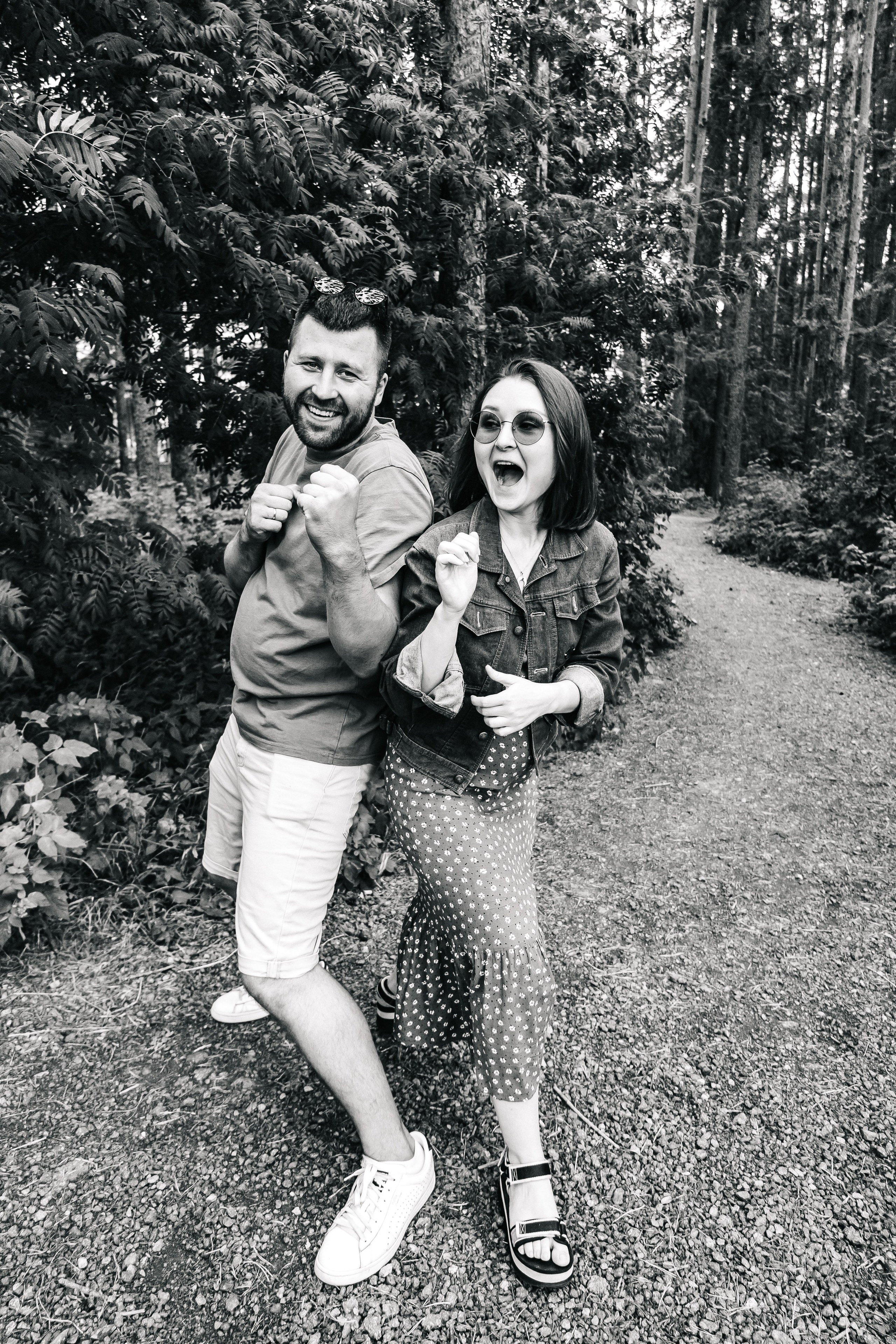 Love Story. Семейный и Свадебный фотограф в Екатеринбурге Кармановская Мария