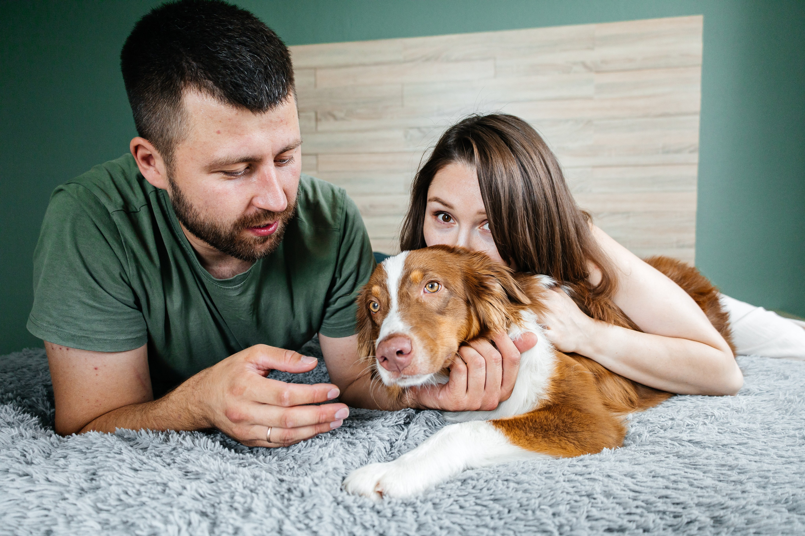 Love Story. Семейный и Свадебный фотограф в Екатеринбурге Кармановская Мария
