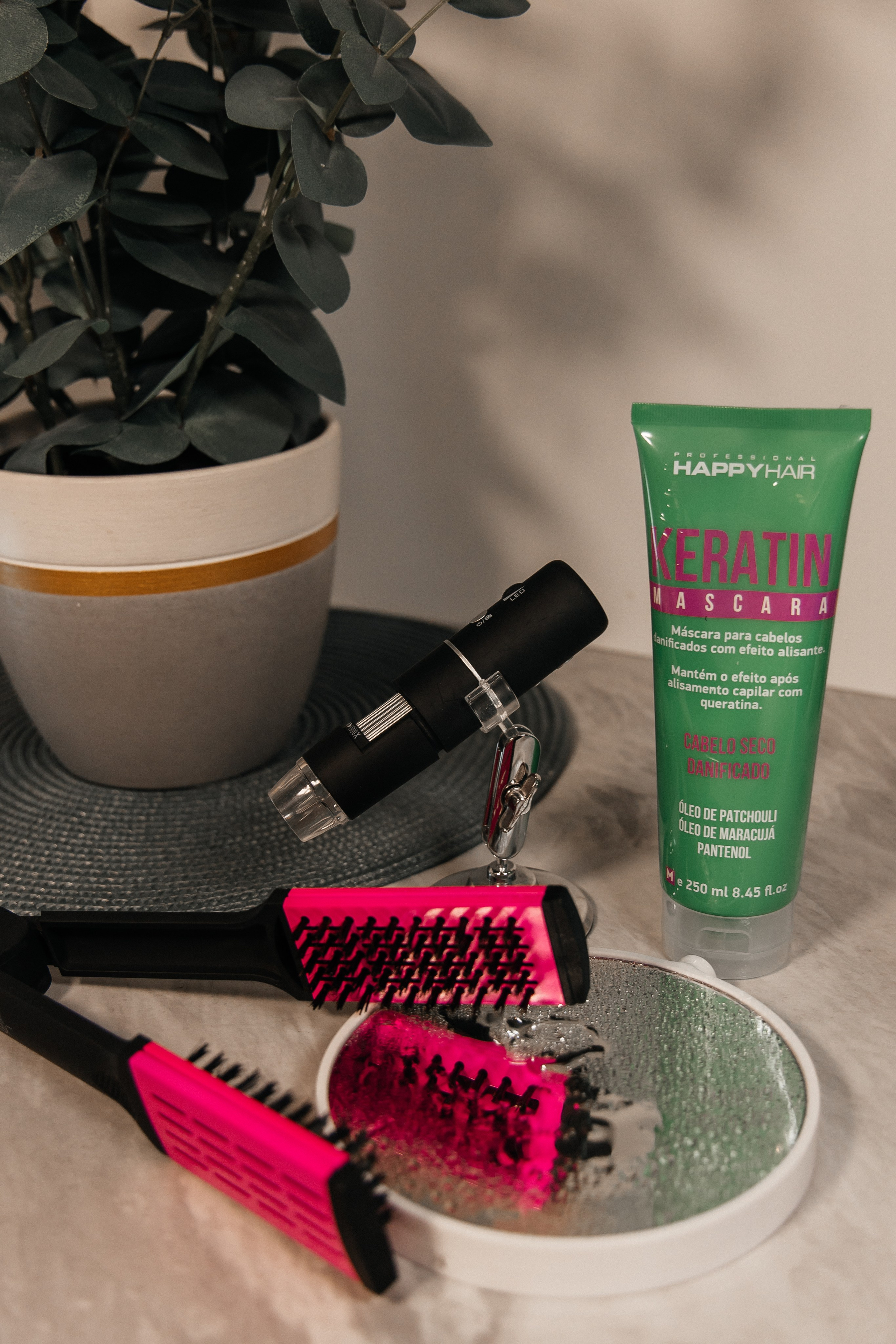 Контент для мастера по реконструкции волос 🧴. Фотограф в Санкт-Петербурге Аня Григорьева ♡