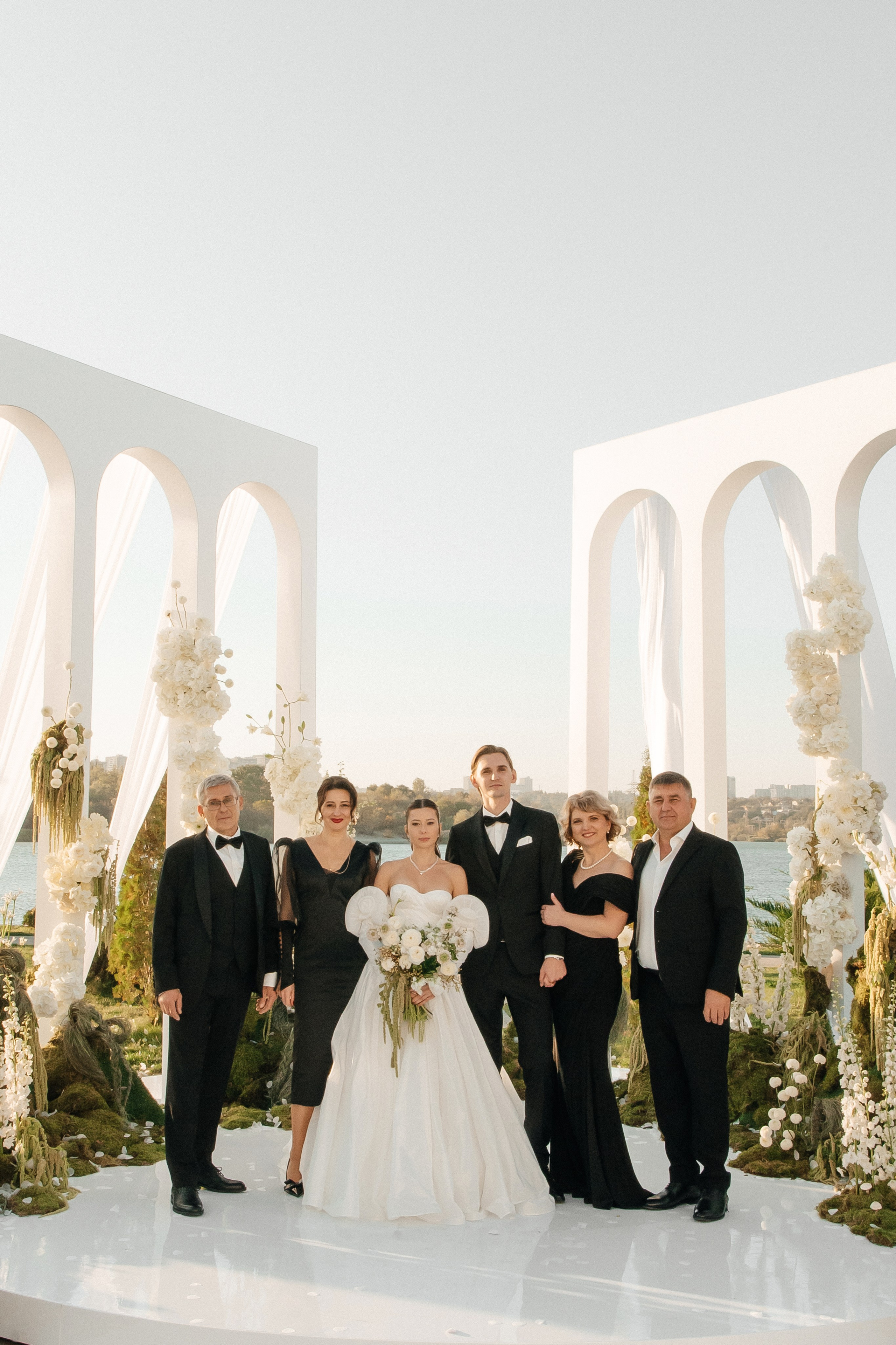 ANONS. Мария — Свадебный фотограф