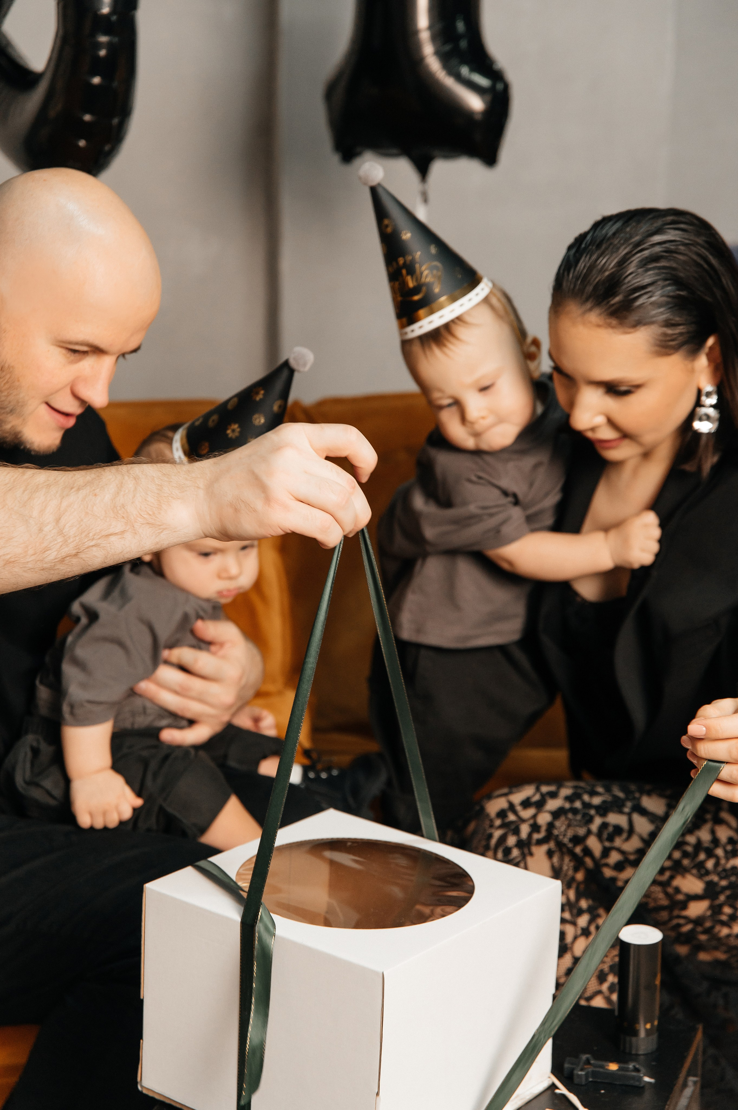 1 YEAR. Мария — Свадебный фотограф