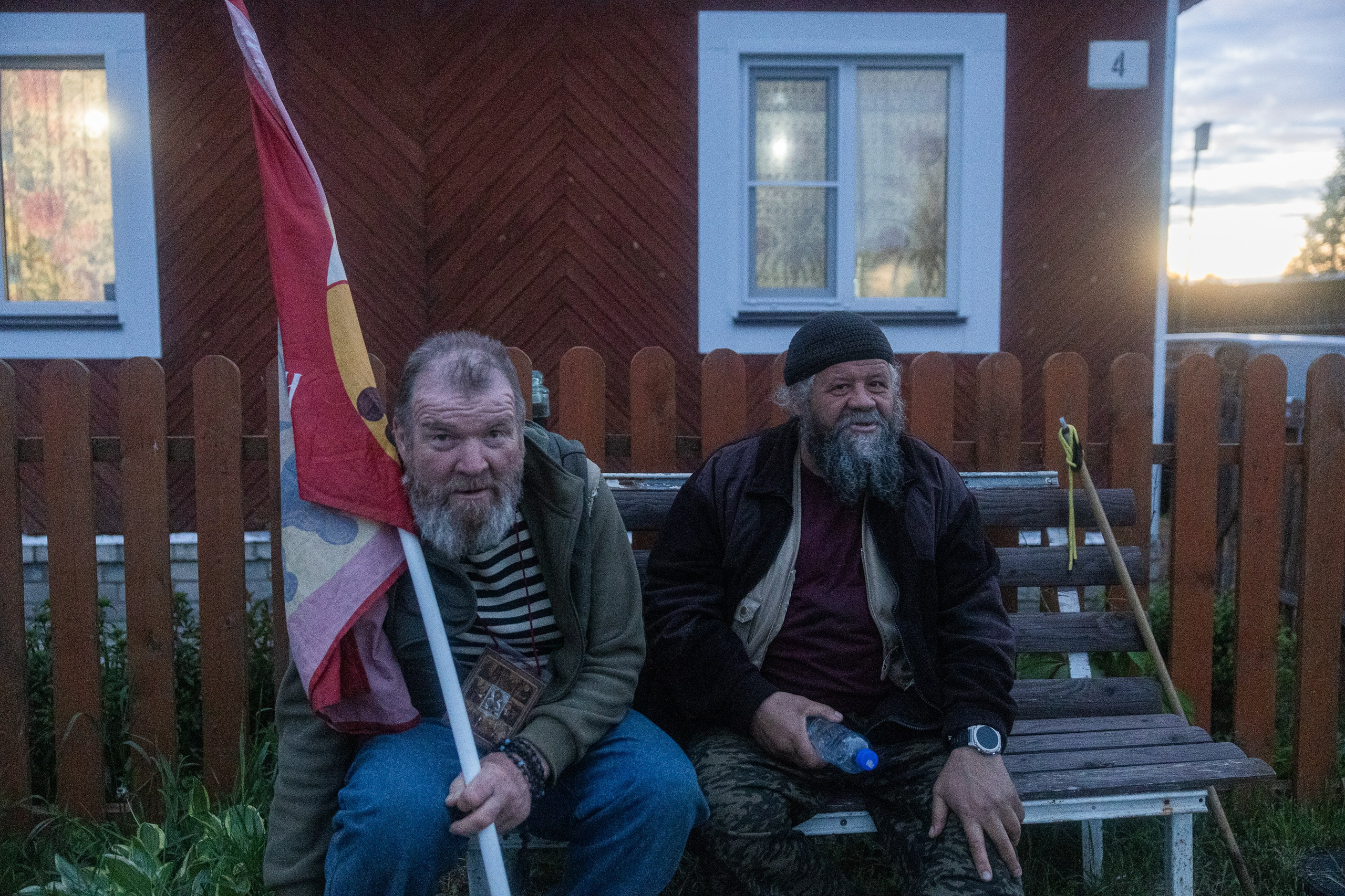 паломники великорецкий крестный ход 2026