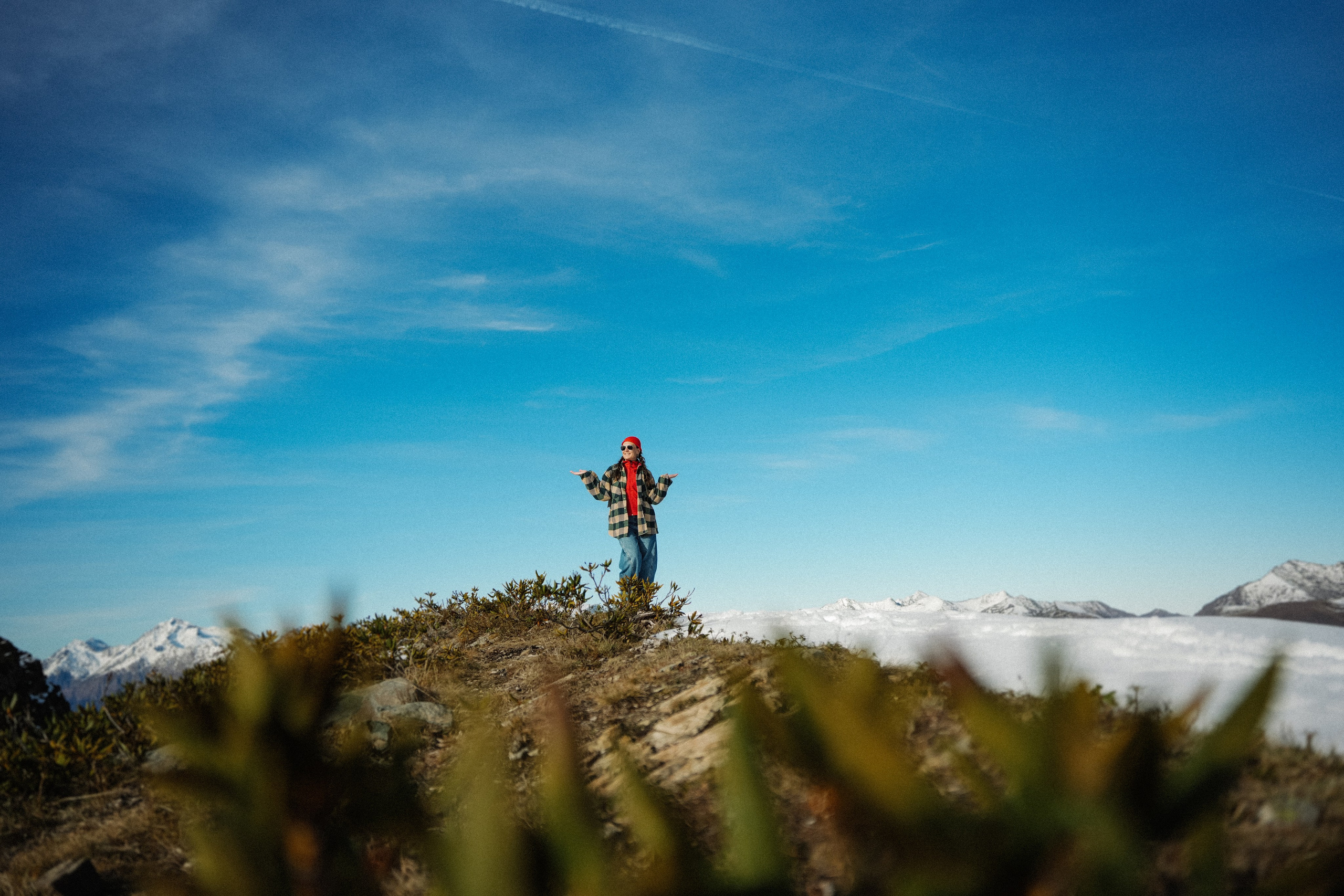 Роза Хутор ✽ Ноябрь. Репортажный фотограф | Роза Хутор Красная Поляна Сочи Сириус