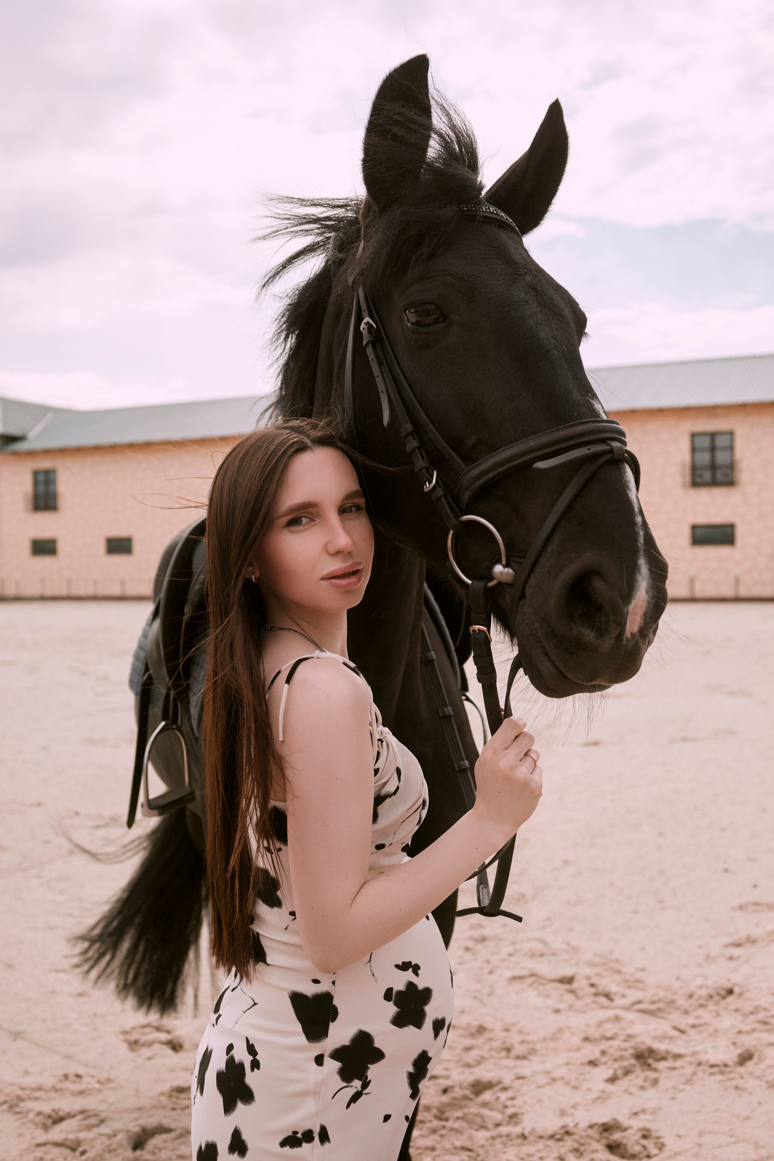 Анна. Светлана Шайгаскарова| фотограф в Перми