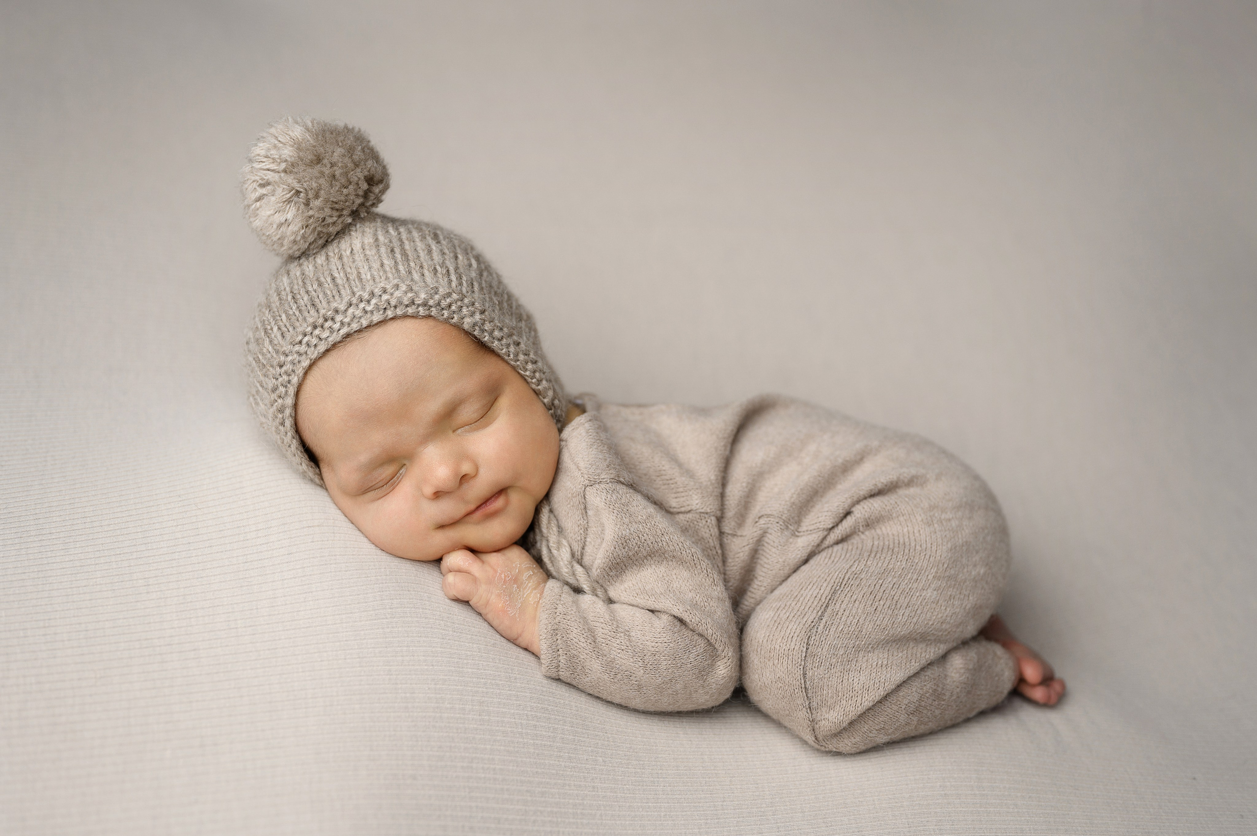 Новорожденные. Семейный, детский и newborn фотограф в г. Дмитров Марина Русакевич