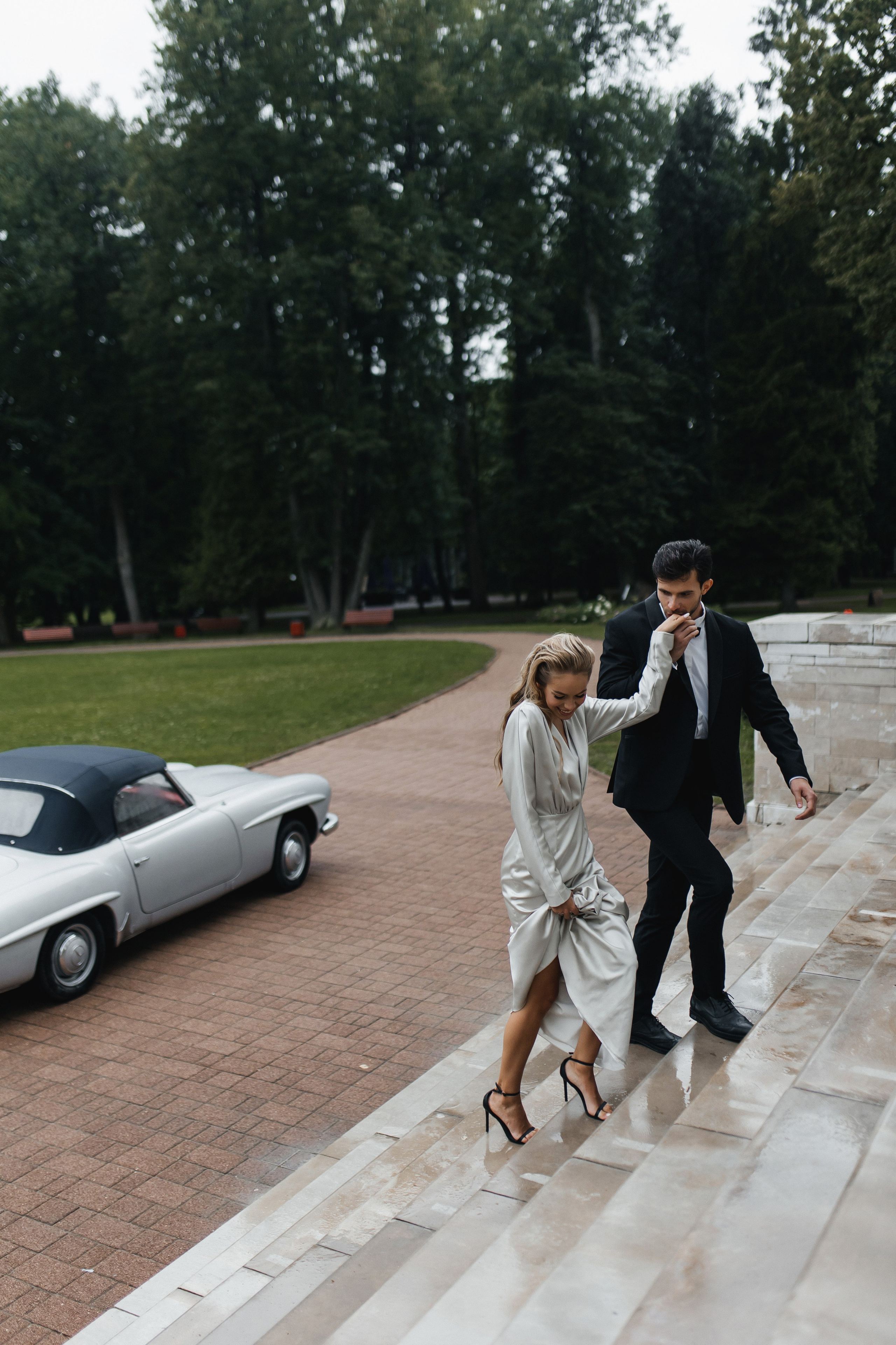 Love is in the air. Ваш фотограф  Наволоцкая Юлия