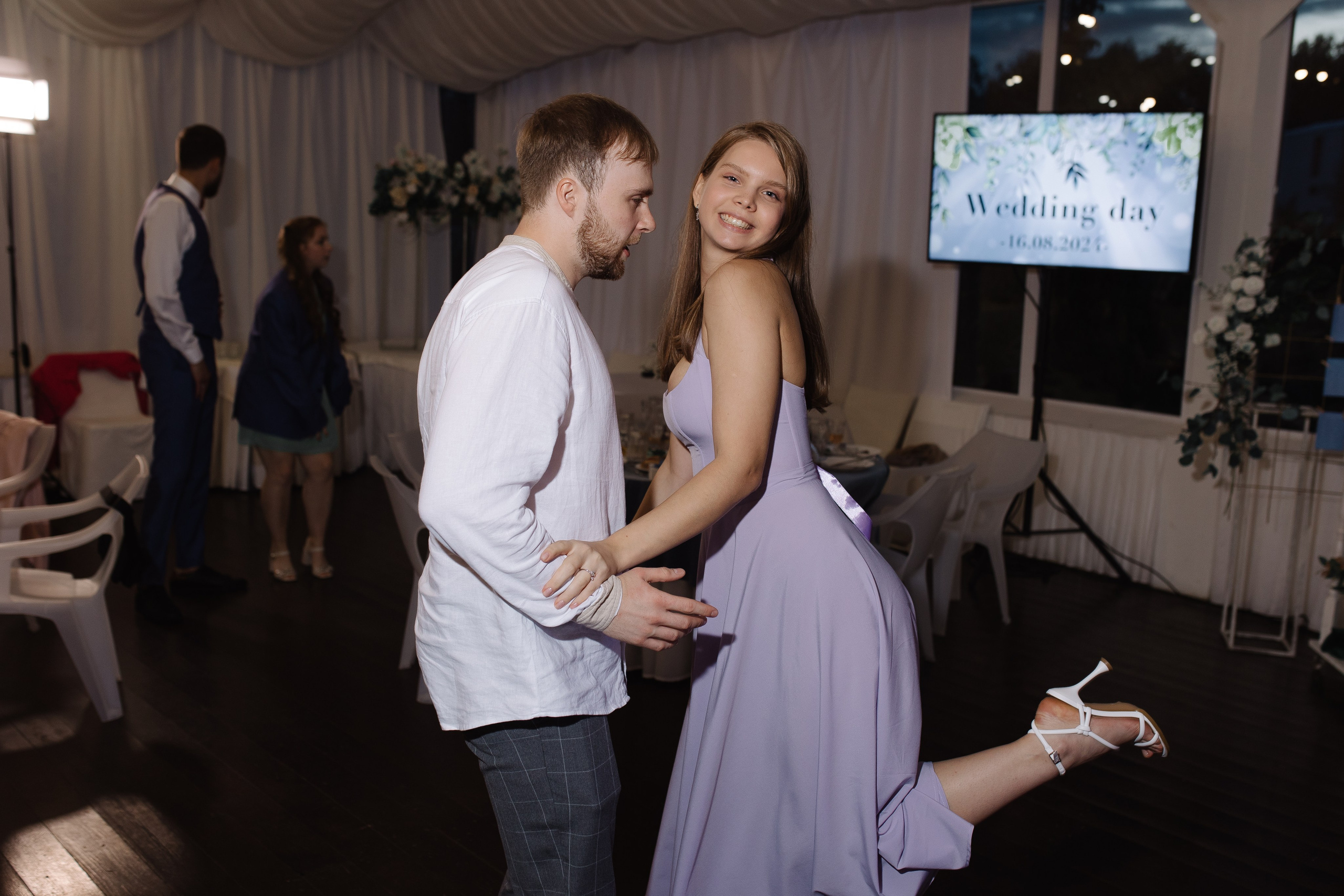 Владимир и Ляйсан. Фотограф Челябинск Юлия Ермакова