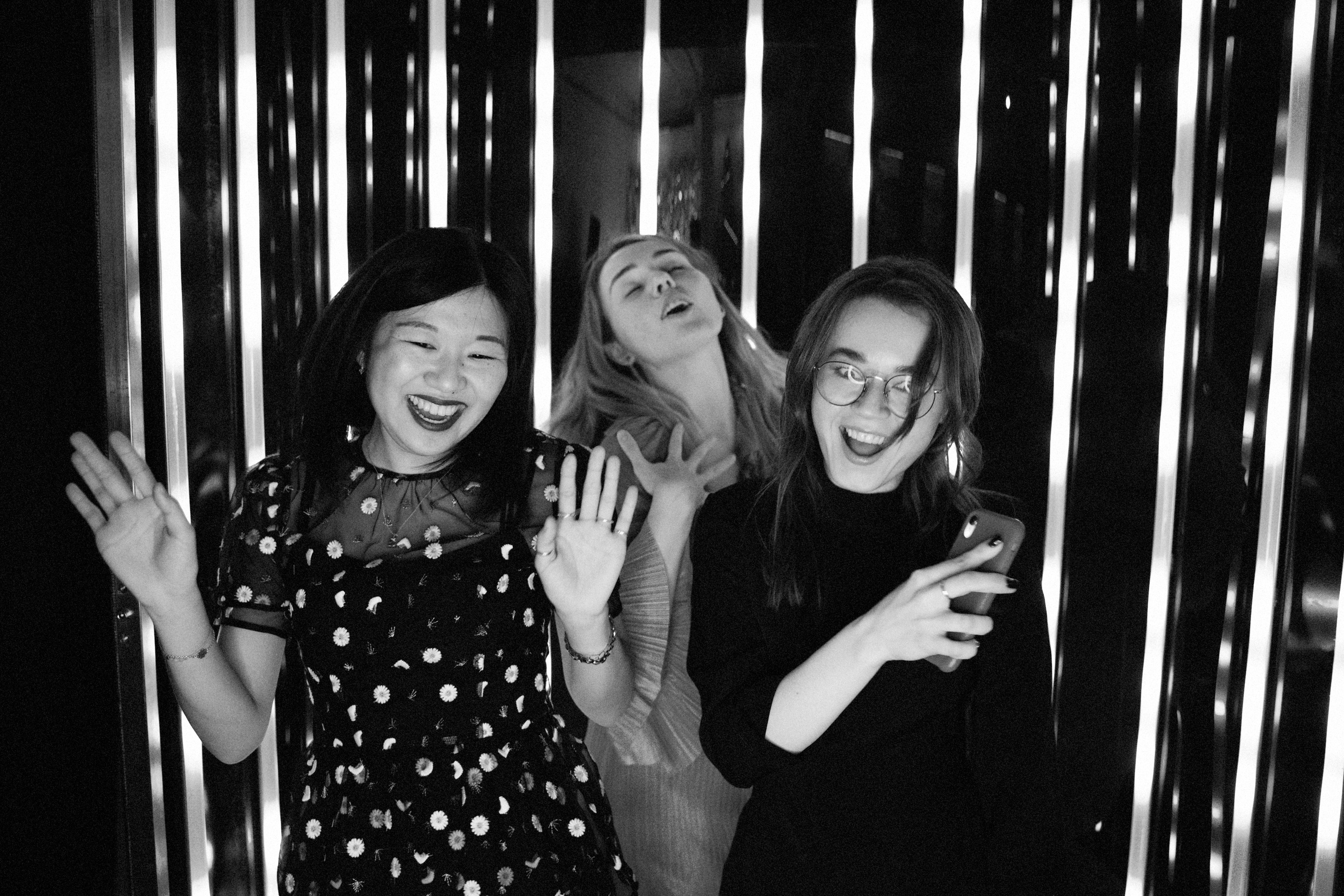 HYPE NEW YEAR. Фотограф Серафим Крюков