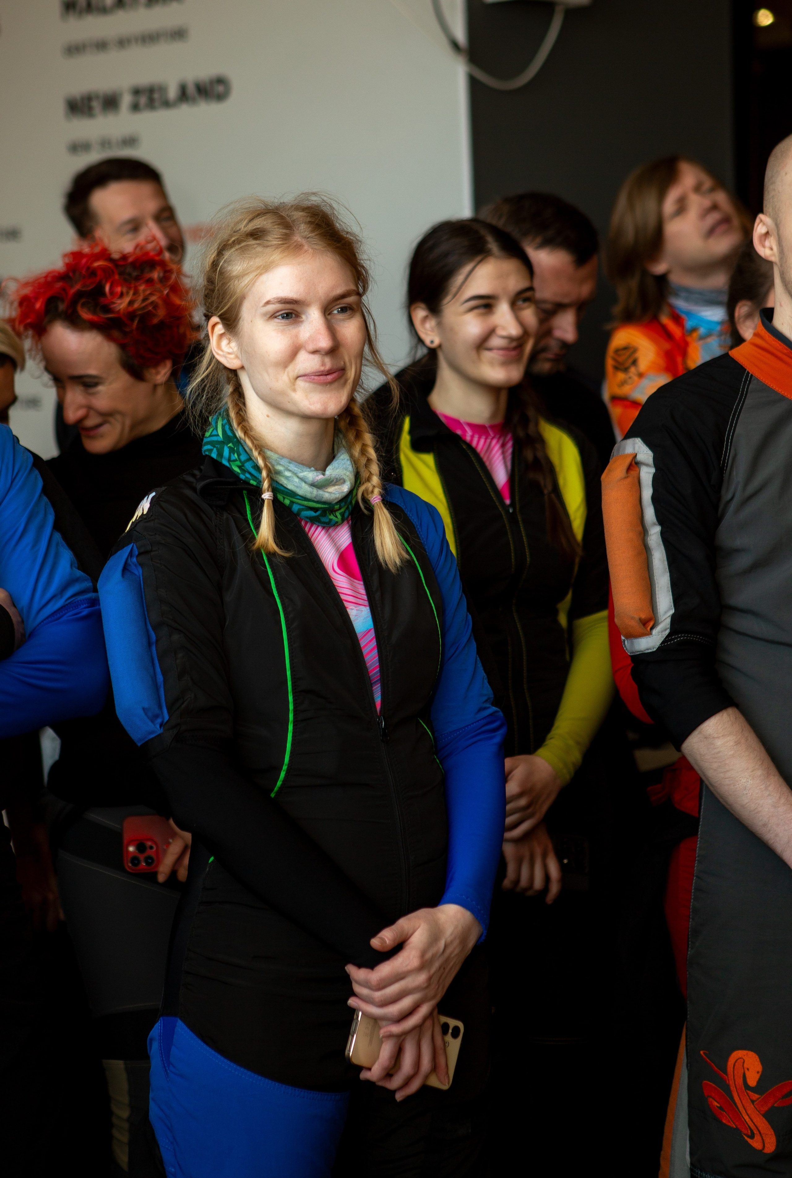 Всероссийские соревнования по аэротрубным дисциплинам 21–23 марта 2025 г. Репортажный, семейный, свадебный, портретный фотограф