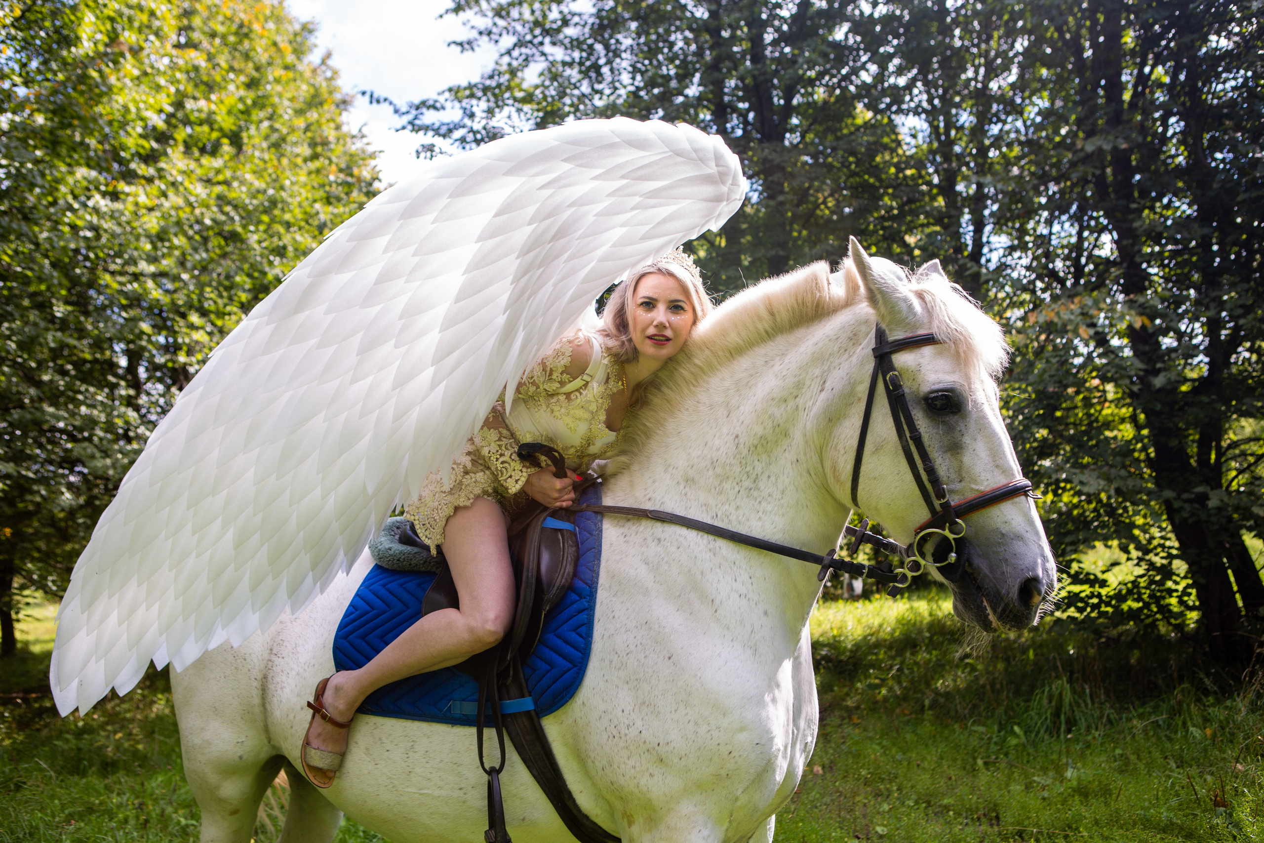 Прогулка на лошади. Репортажный, семейный, свадебный, портретный фотограф