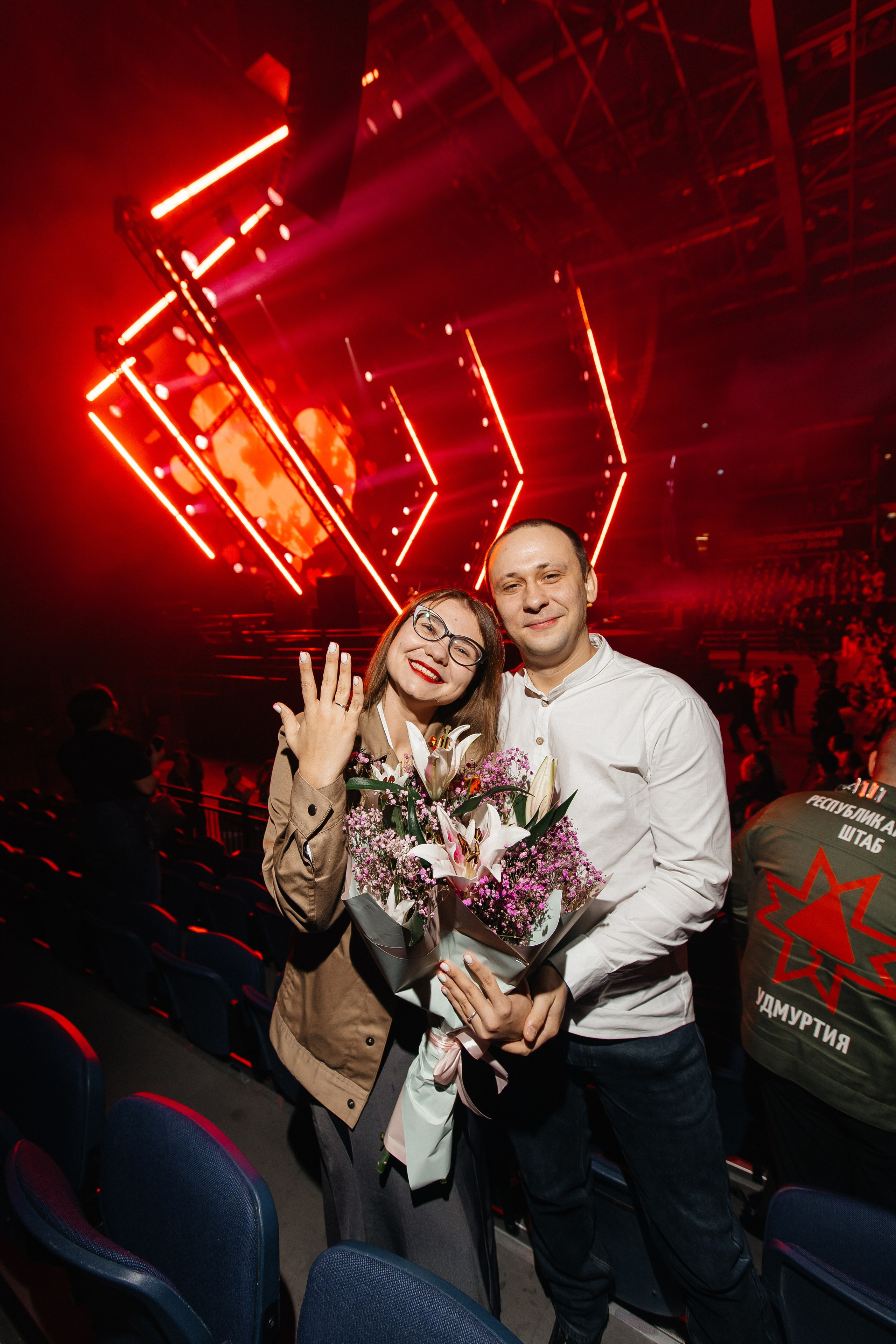 РСО 2.0. Five Media — репортажный фотограф Москва | Мск