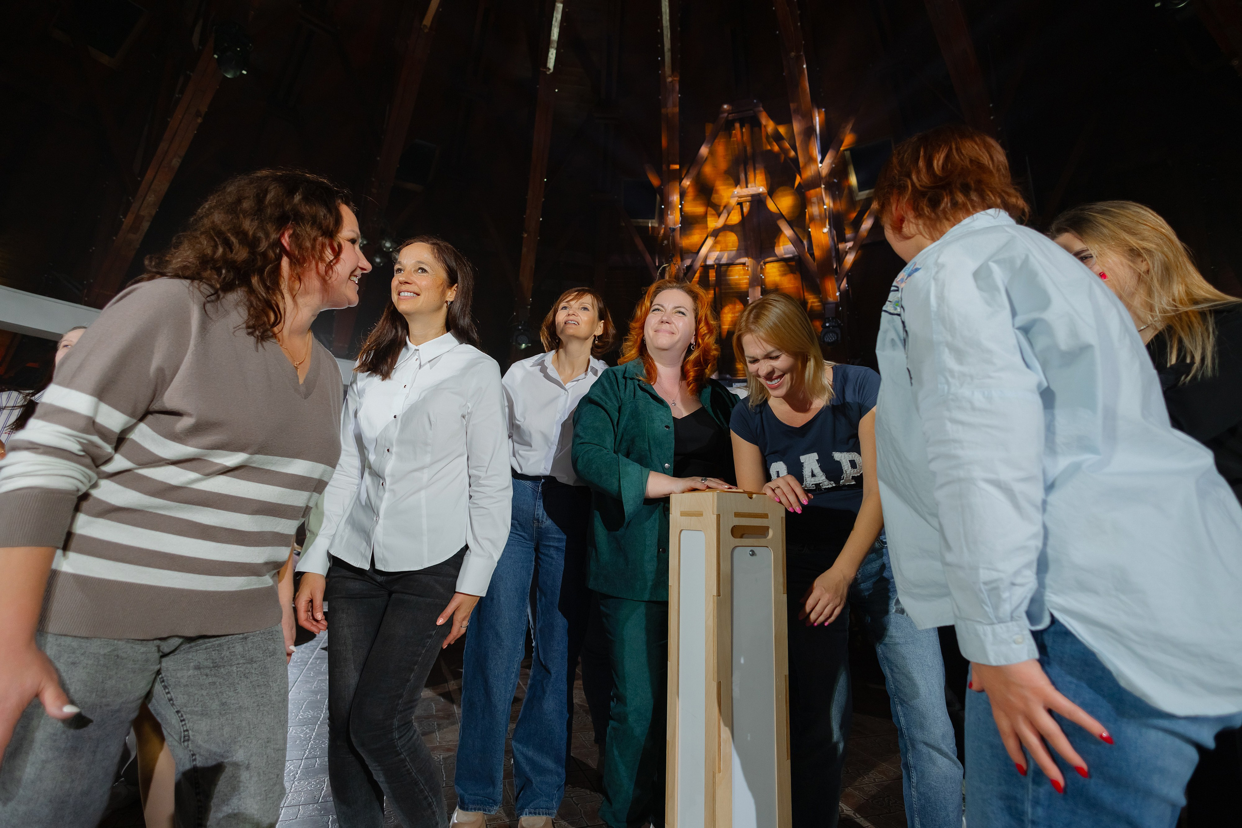 Корпоративная фотосъемка для ОАО Белагропромбанк в Суле в Загородном комплексе Westa. Свадебный фотограф в Минске/Беларуси Сергей Спиридонов